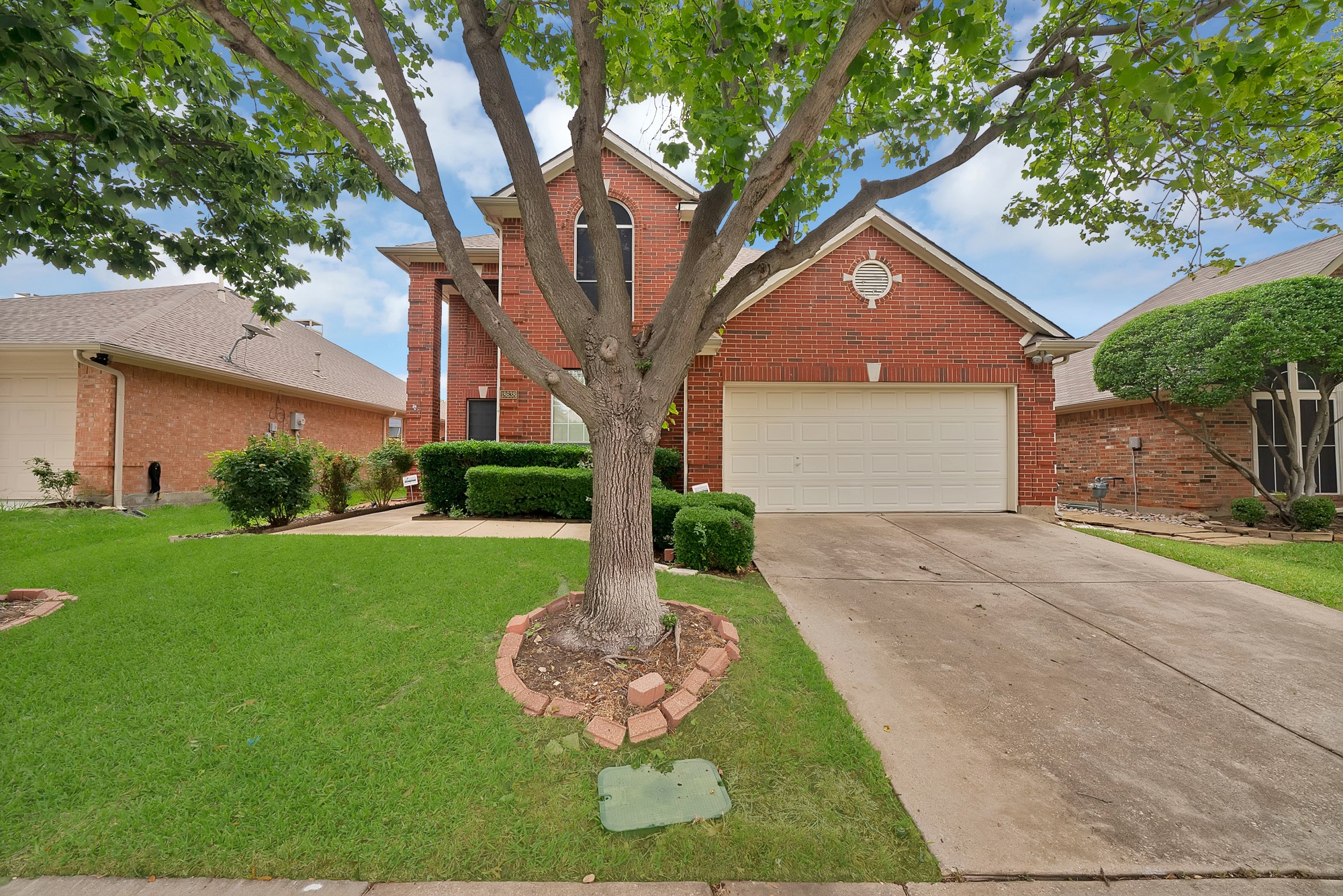 18638 Tall Oak Drive Dallas TX 75287