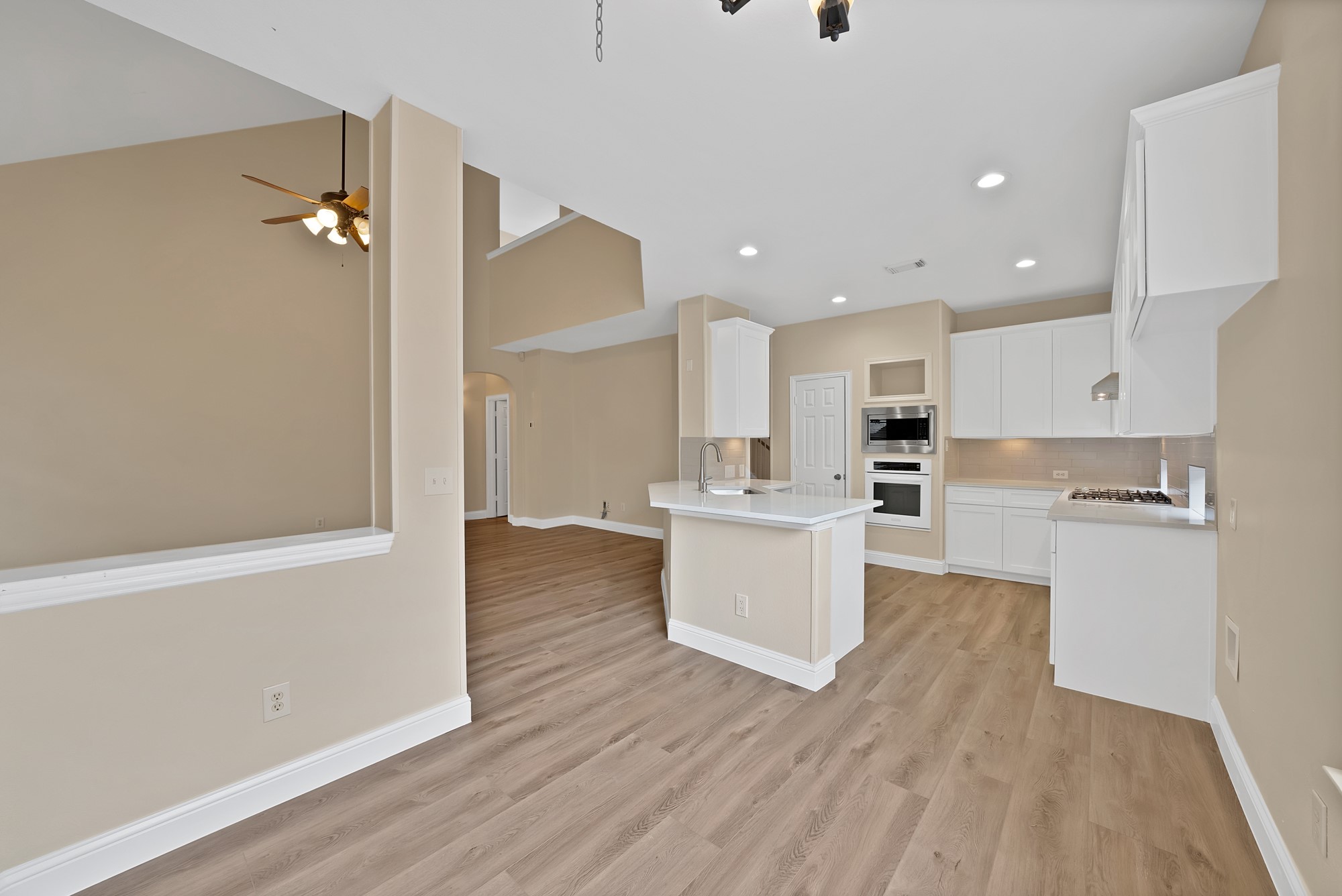 18638 Tall Oak Drive Dallas TX 75287