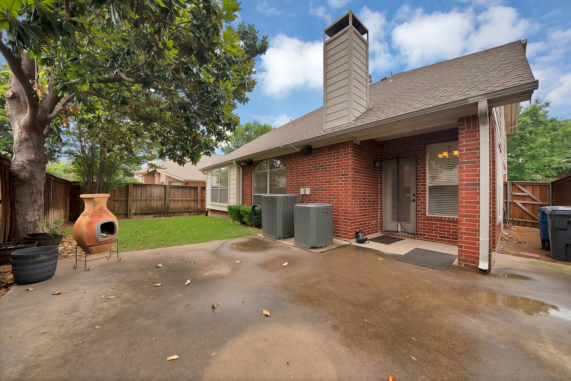 18638 Tall Oak Drive Dallas TX 75287