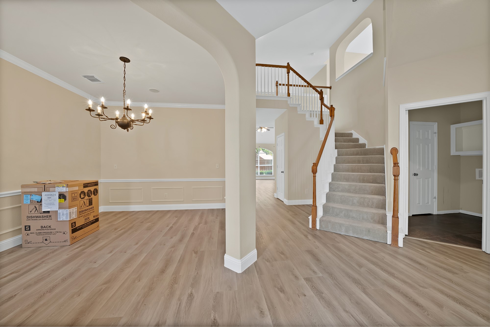 18638 Tall Oak Drive Dallas TX 75287