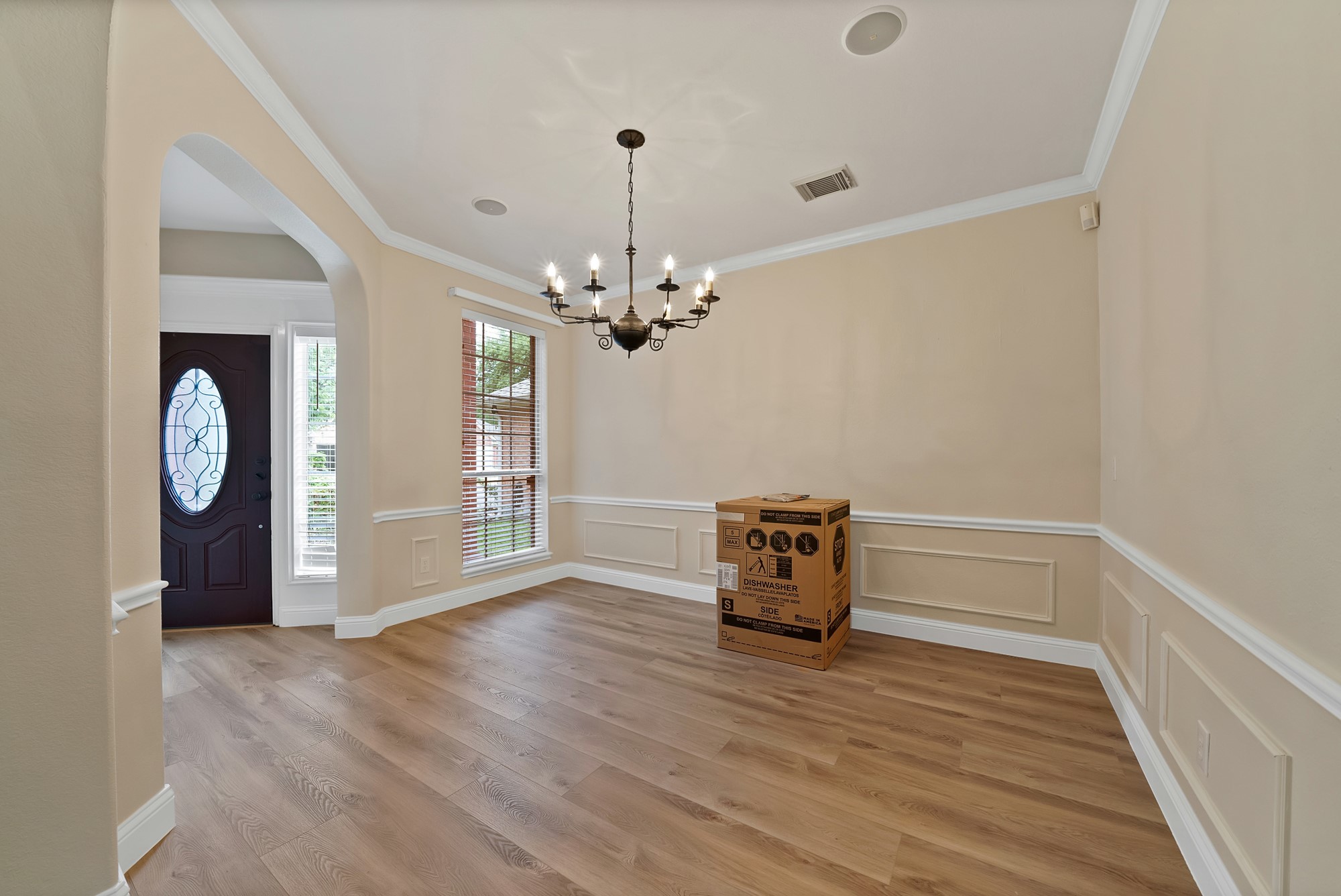 18638 Tall Oak Drive Dallas TX 75287