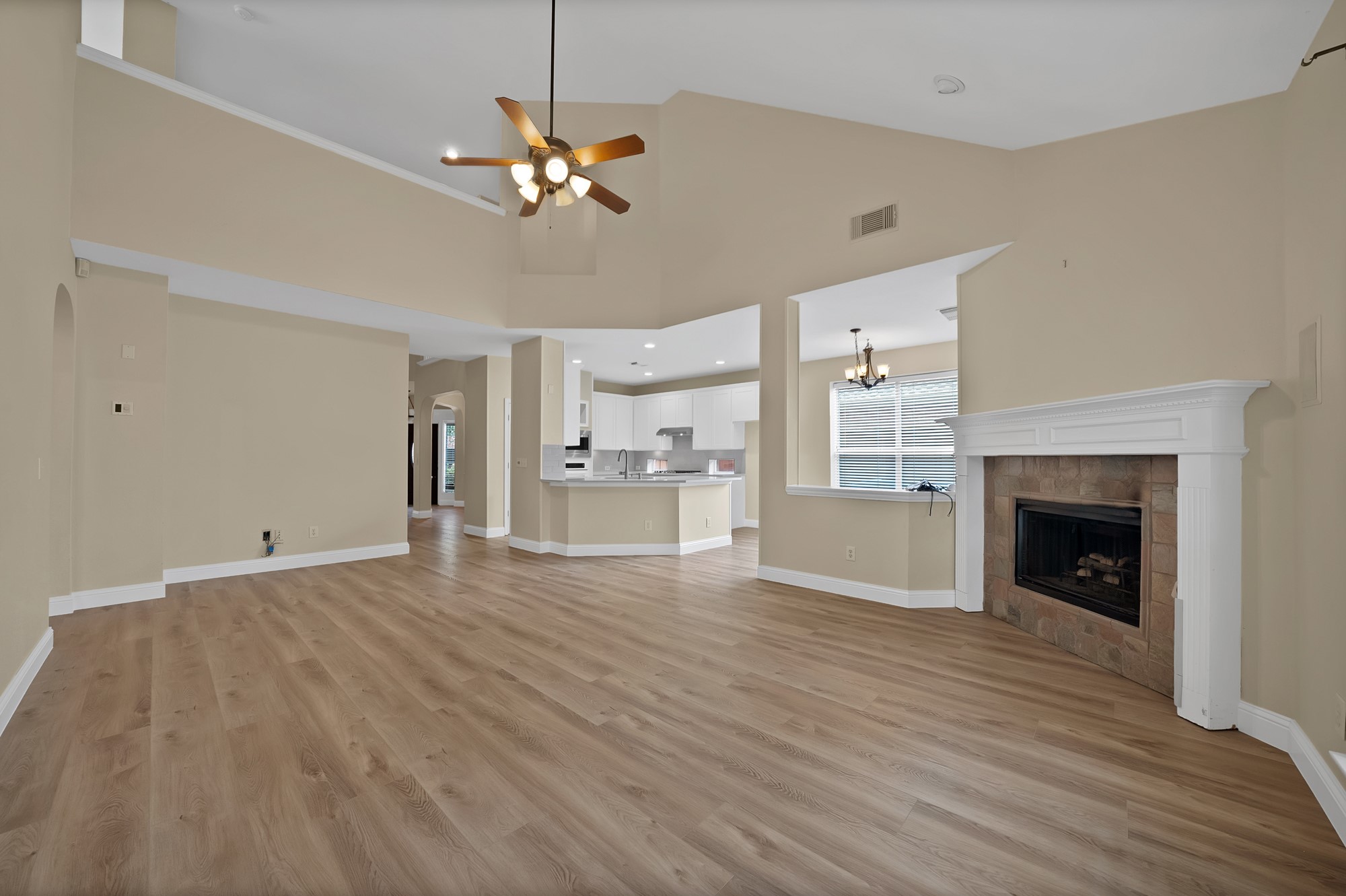 18638 Tall Oak Drive Dallas TX 75287