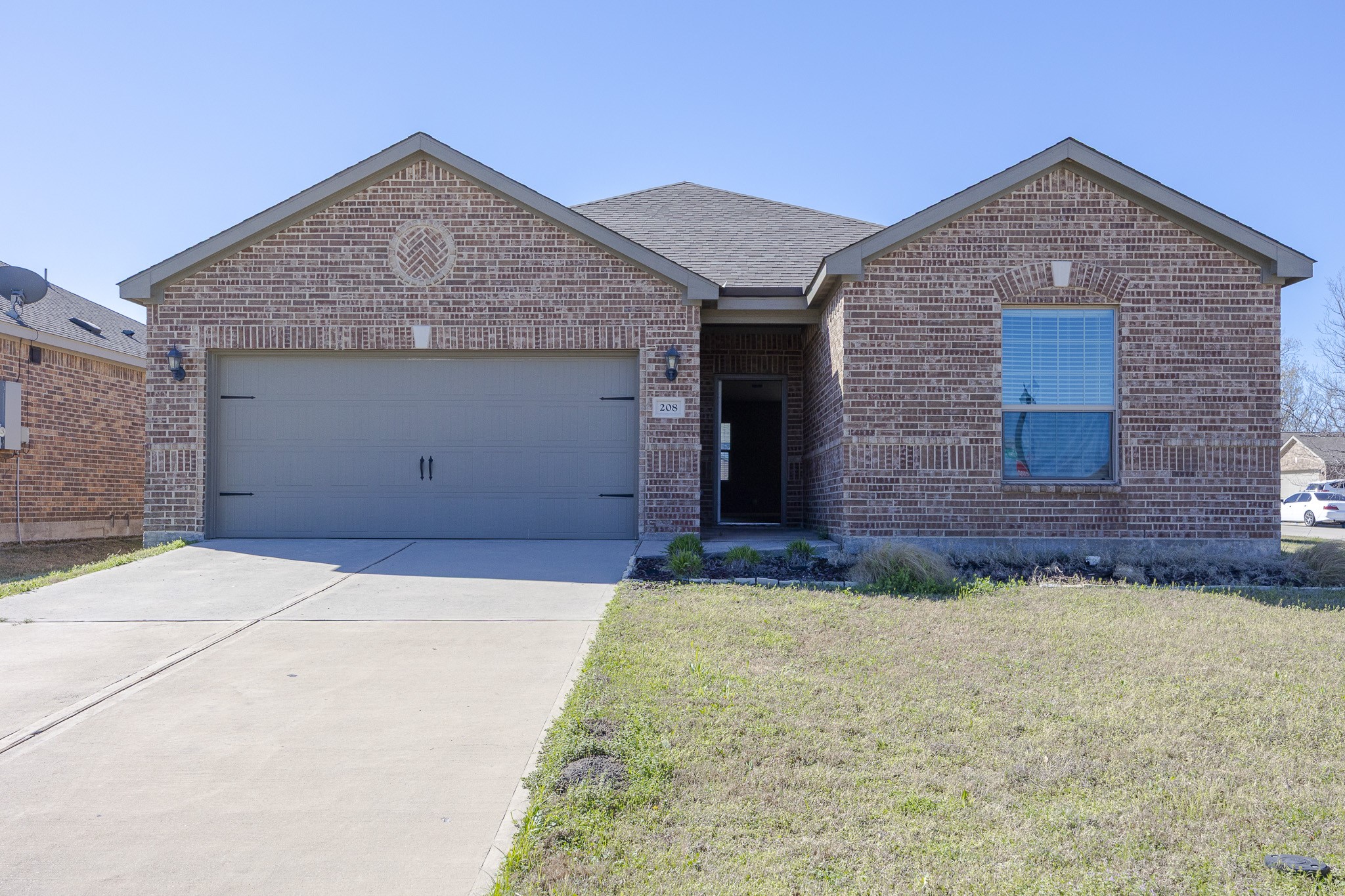 208 Harvey Street Anna TX 75409