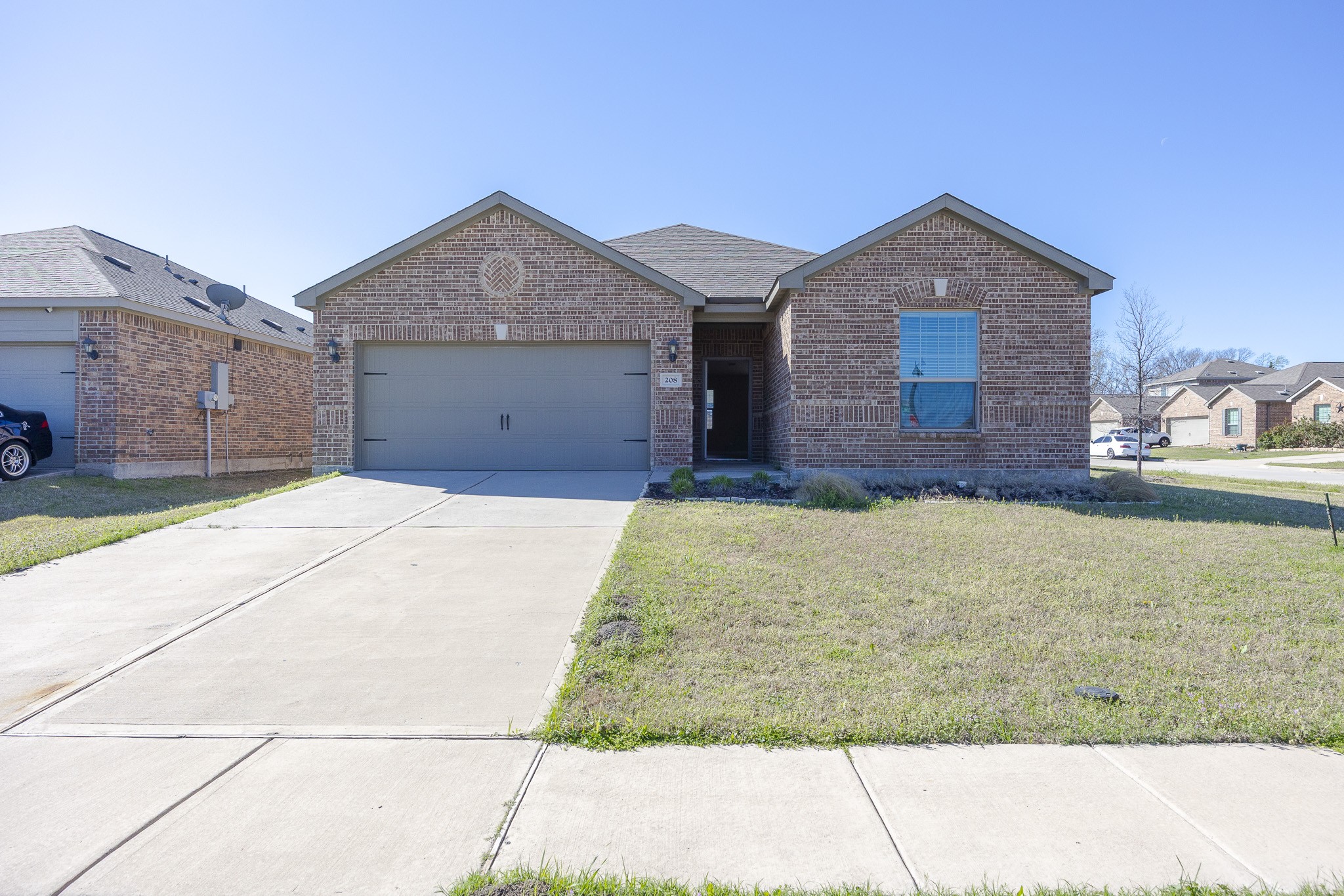 208 Harvey Street Anna TX 75409