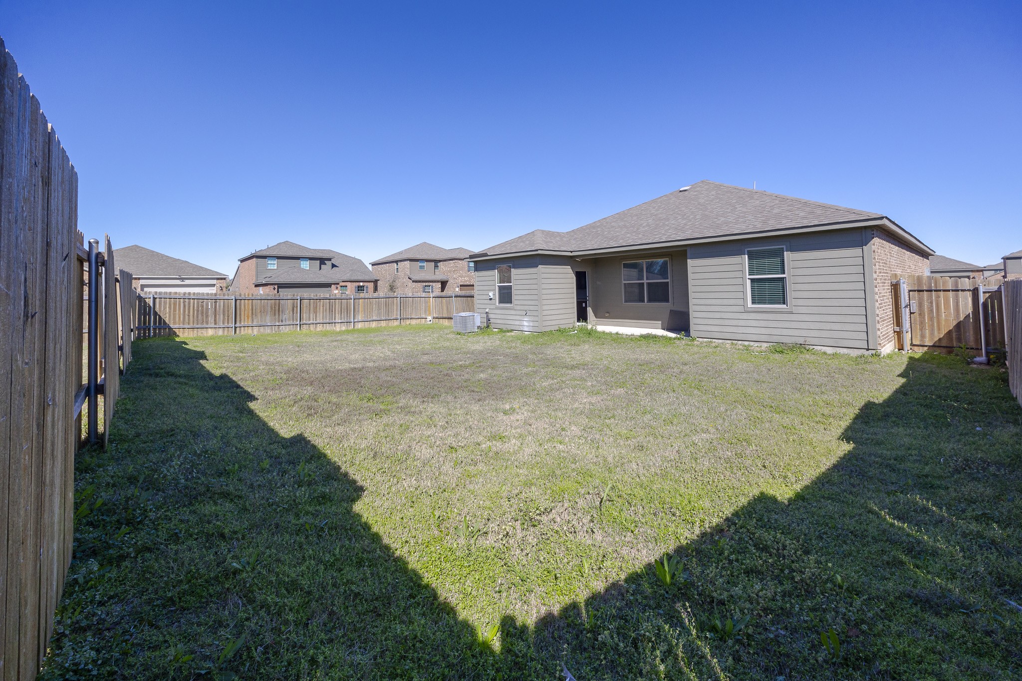 208 Harvey Street Anna TX 75409