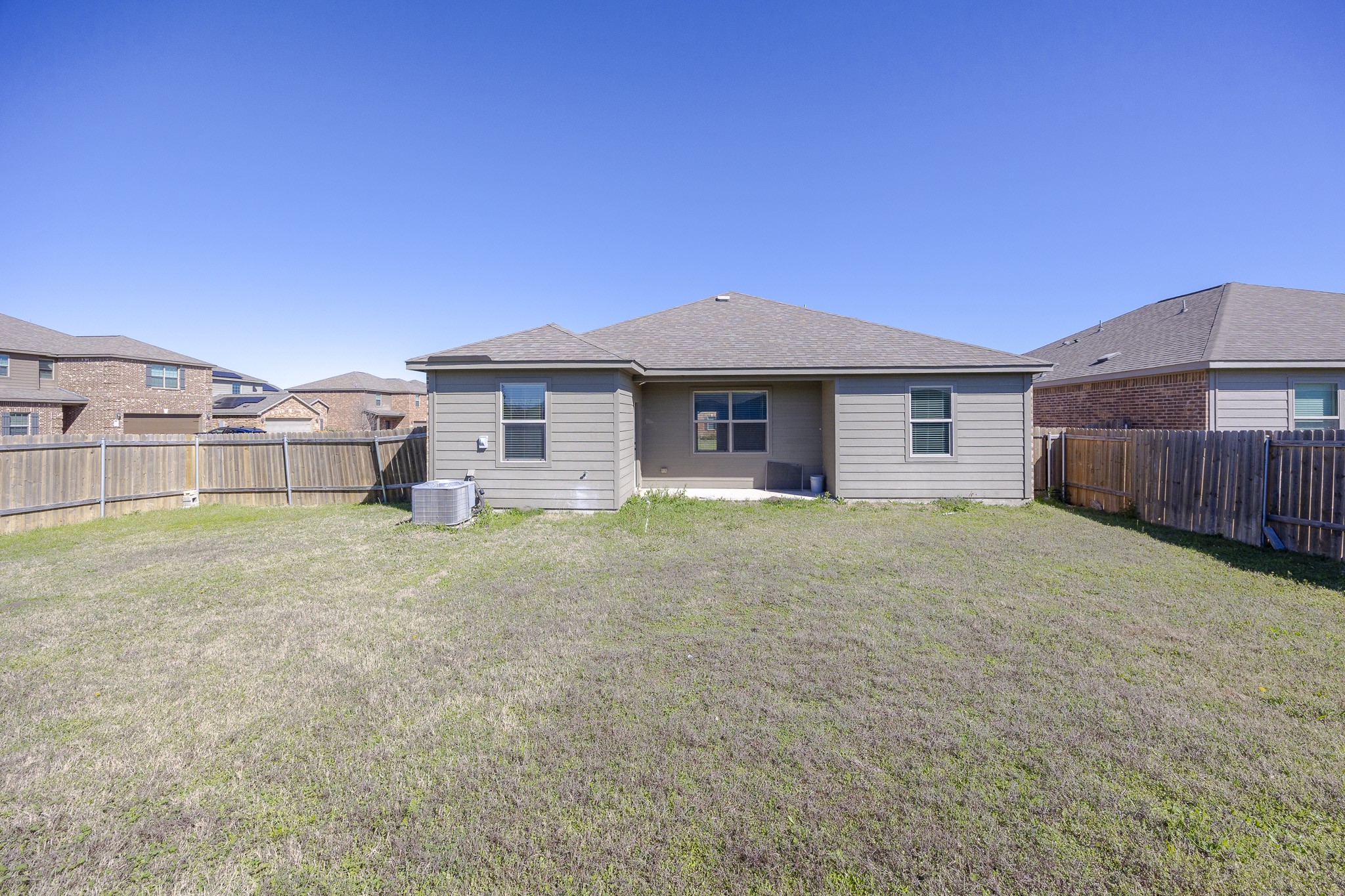 208 Harvey Street Anna TX 75409