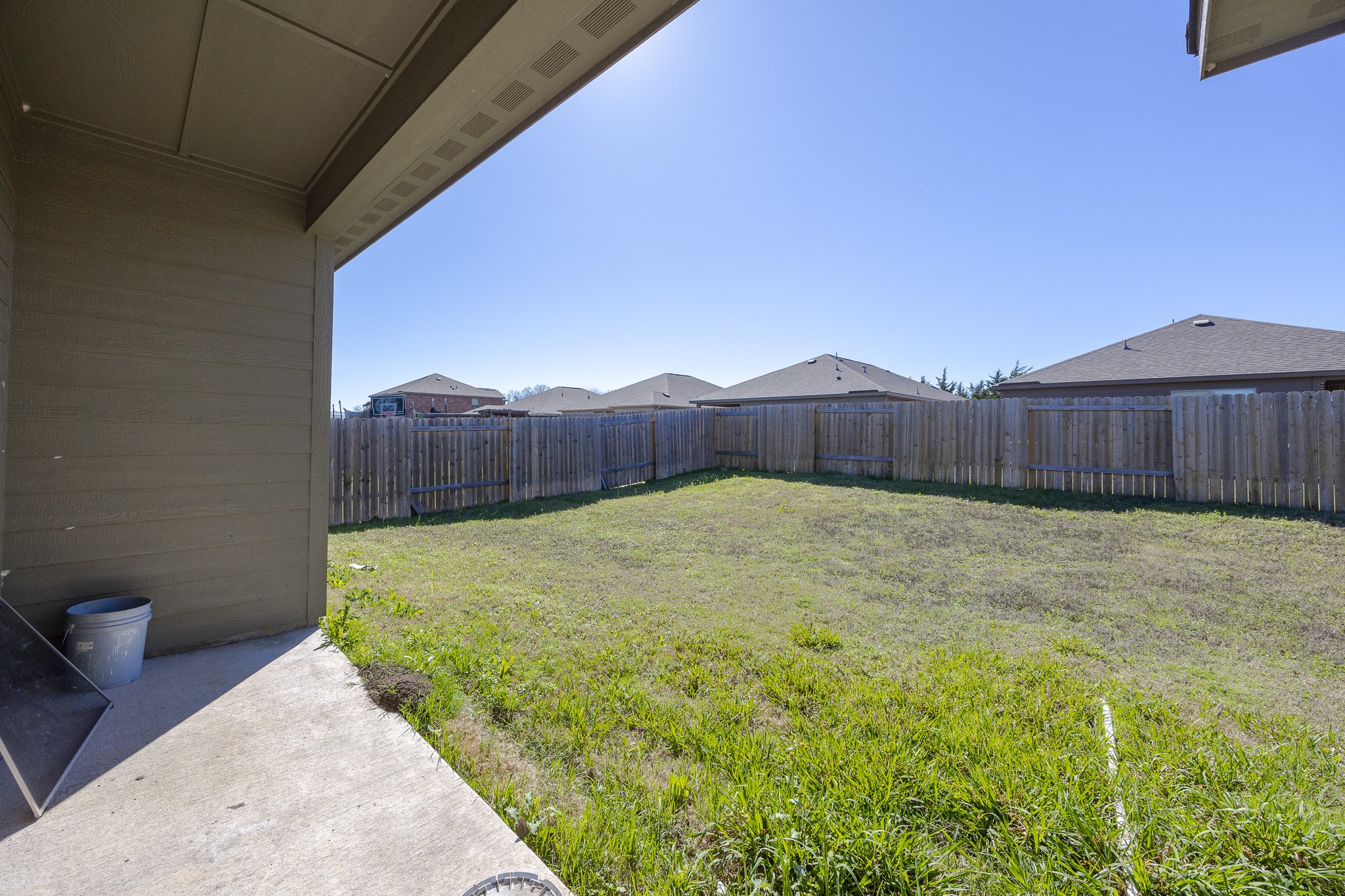 208 Harvey Street Anna TX 75409