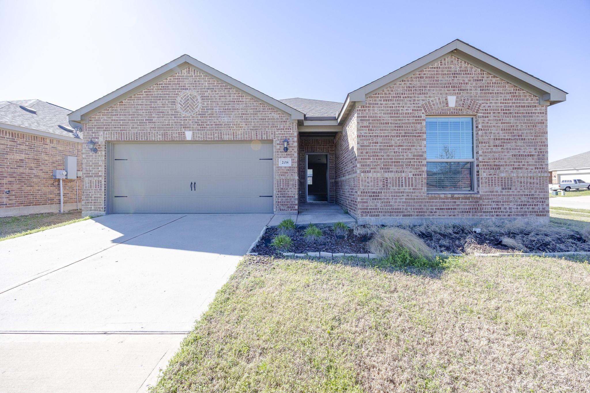 208 Harvey Street Anna TX 75409