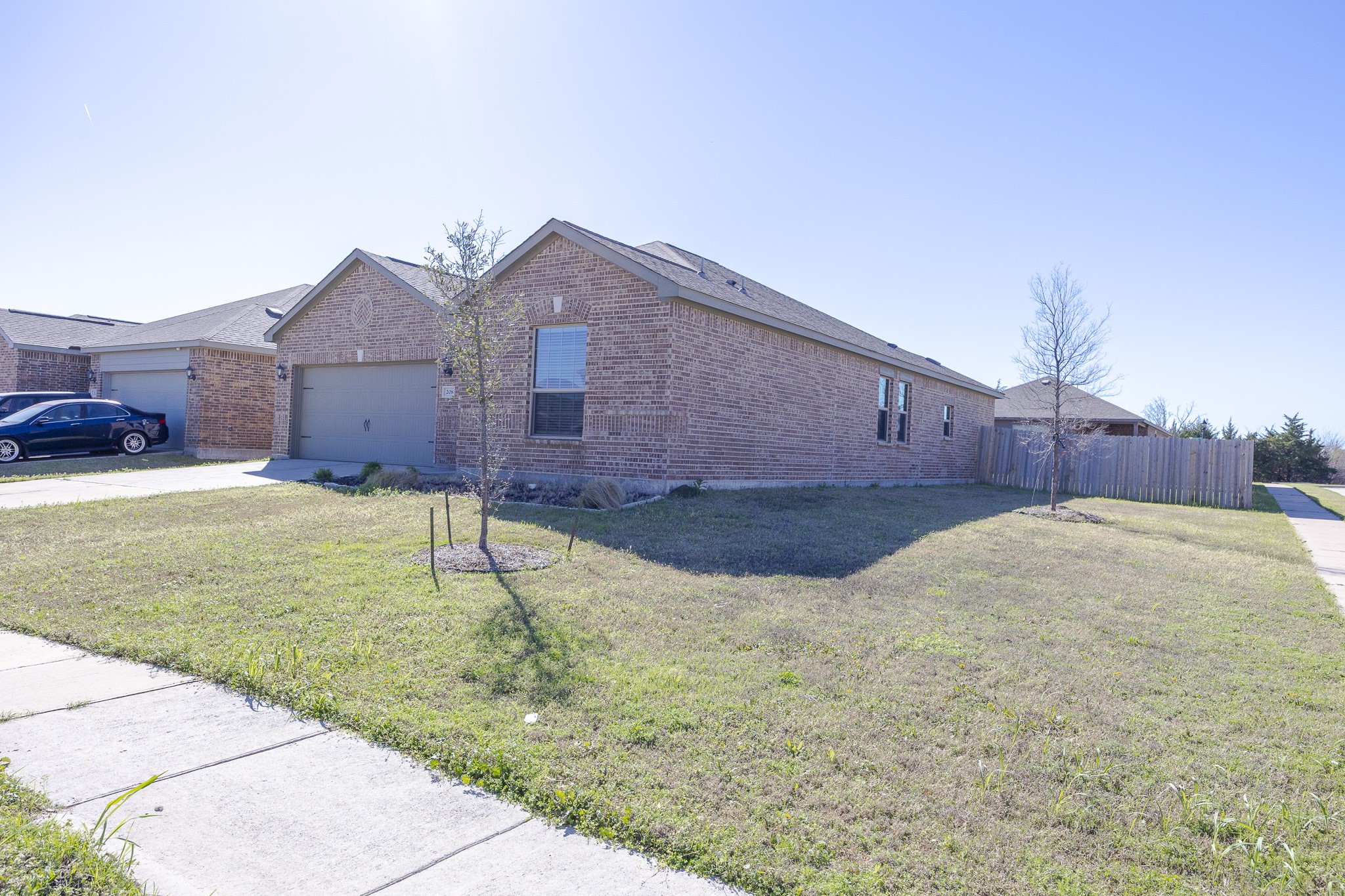 208 Harvey Street Anna TX 75409