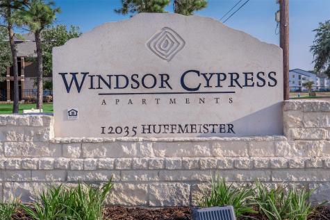 12035 Huffmeister Road Cypress TX 77429