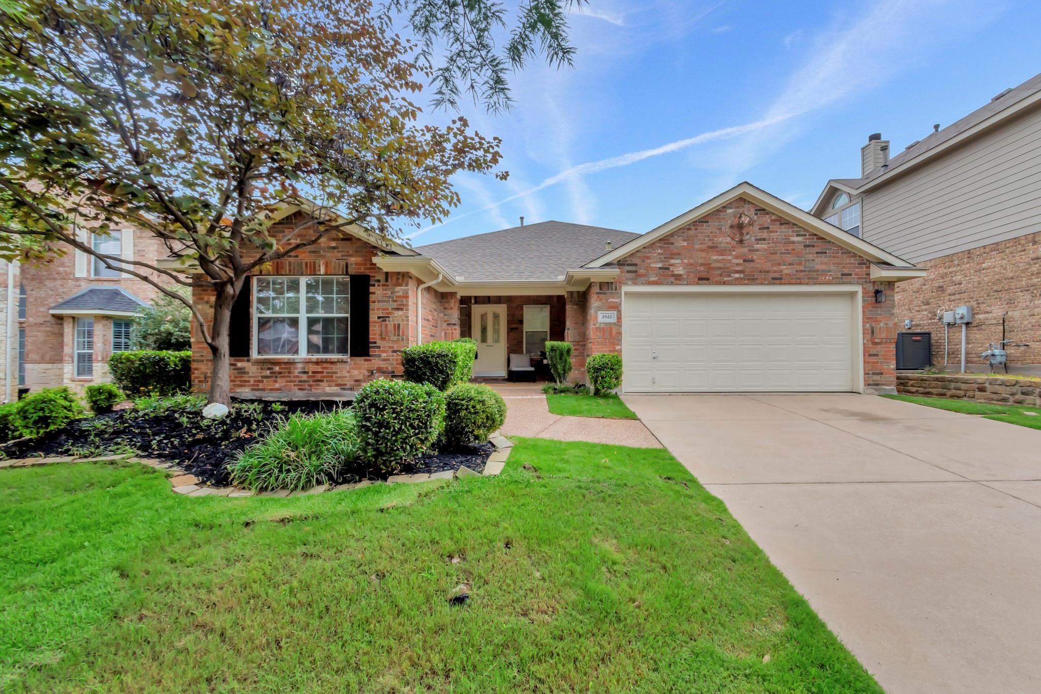 4940 Van Zandt Drive Fort Worth TX 76244