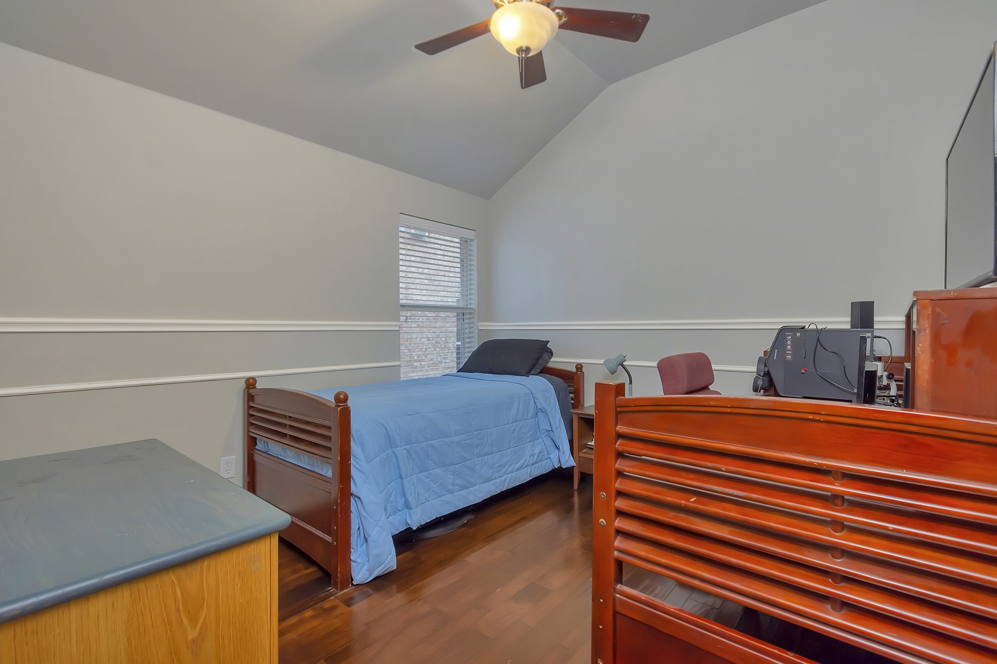 4940 Van Zandt Drive Fort Worth TX 76244