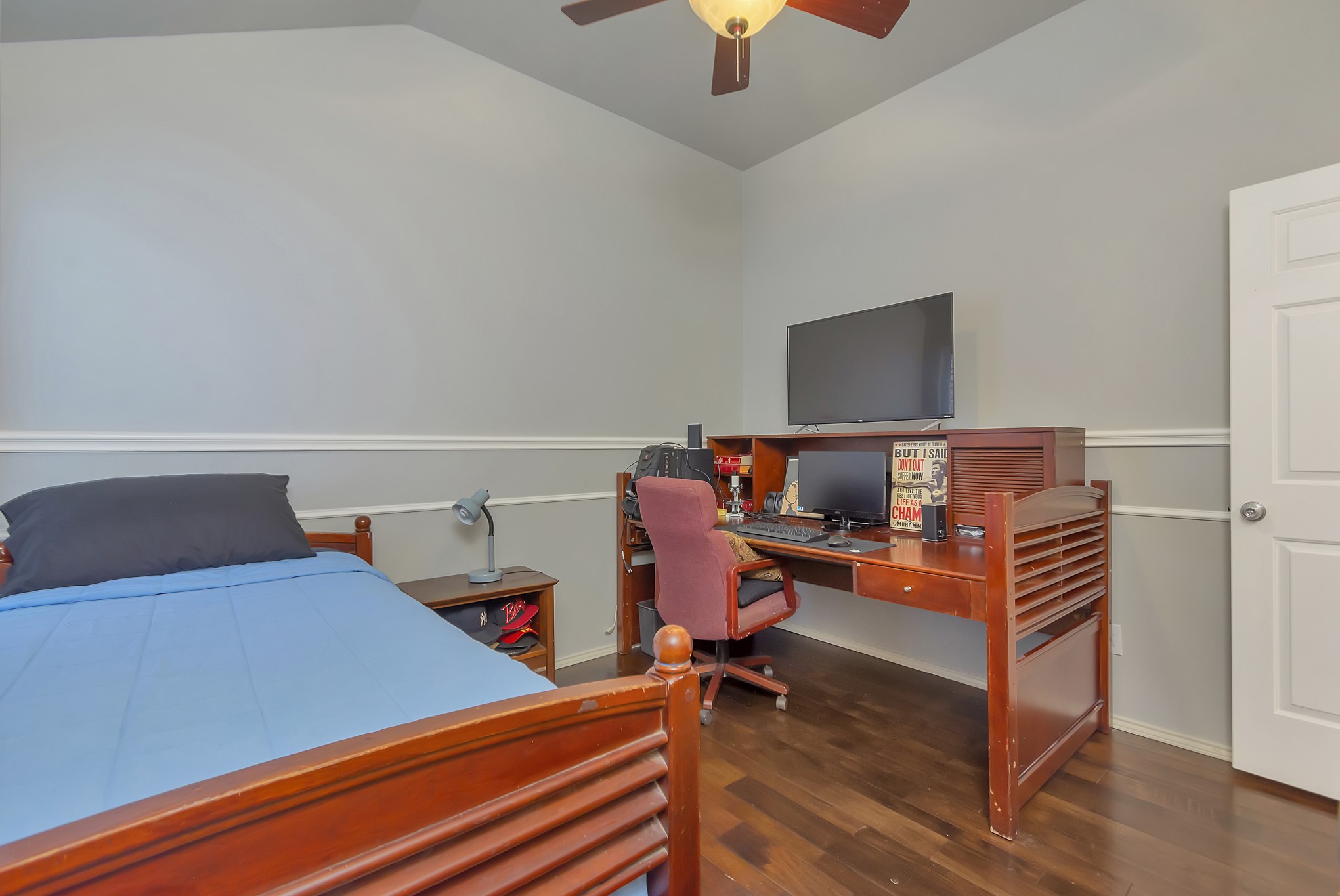 4940 Van Zandt Drive Fort Worth TX 76244