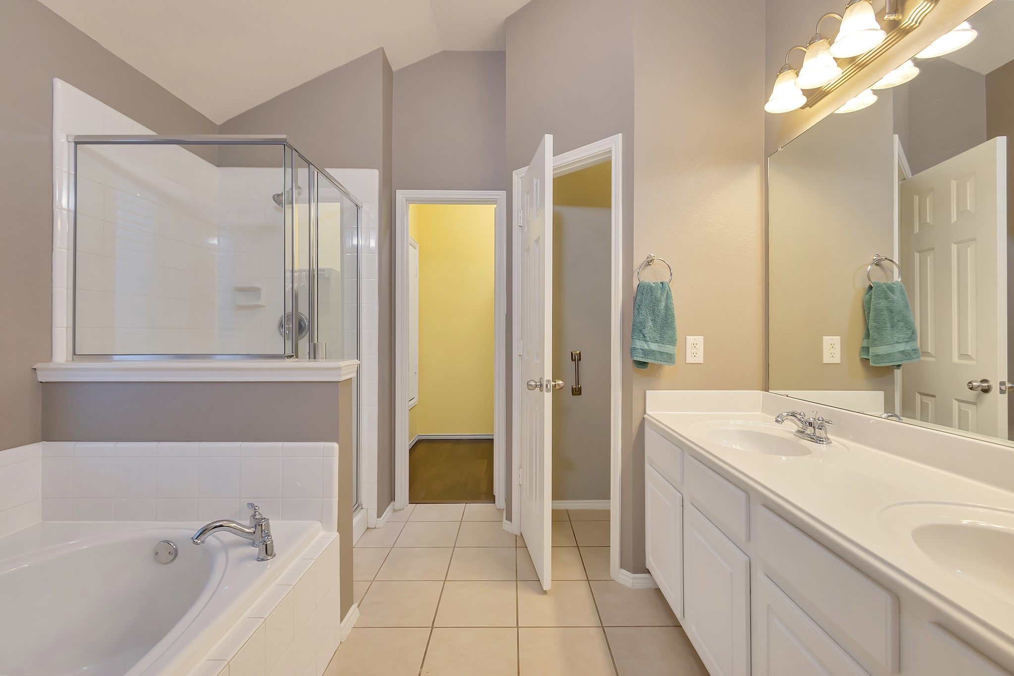 4940 Van Zandt Drive Fort Worth TX 76244