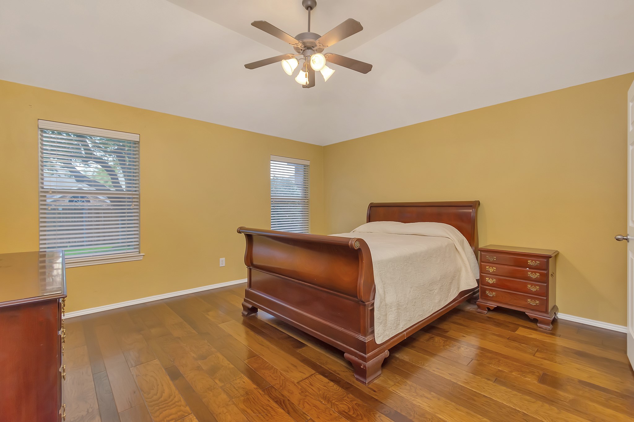 4940 Van Zandt Drive Fort Worth TX 76244