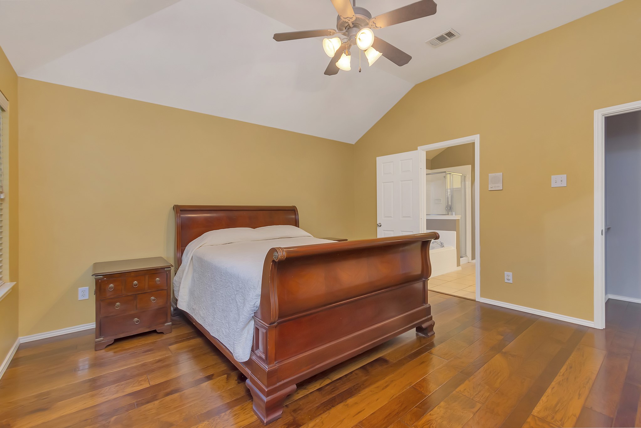4940 Van Zandt Drive Fort Worth TX 76244