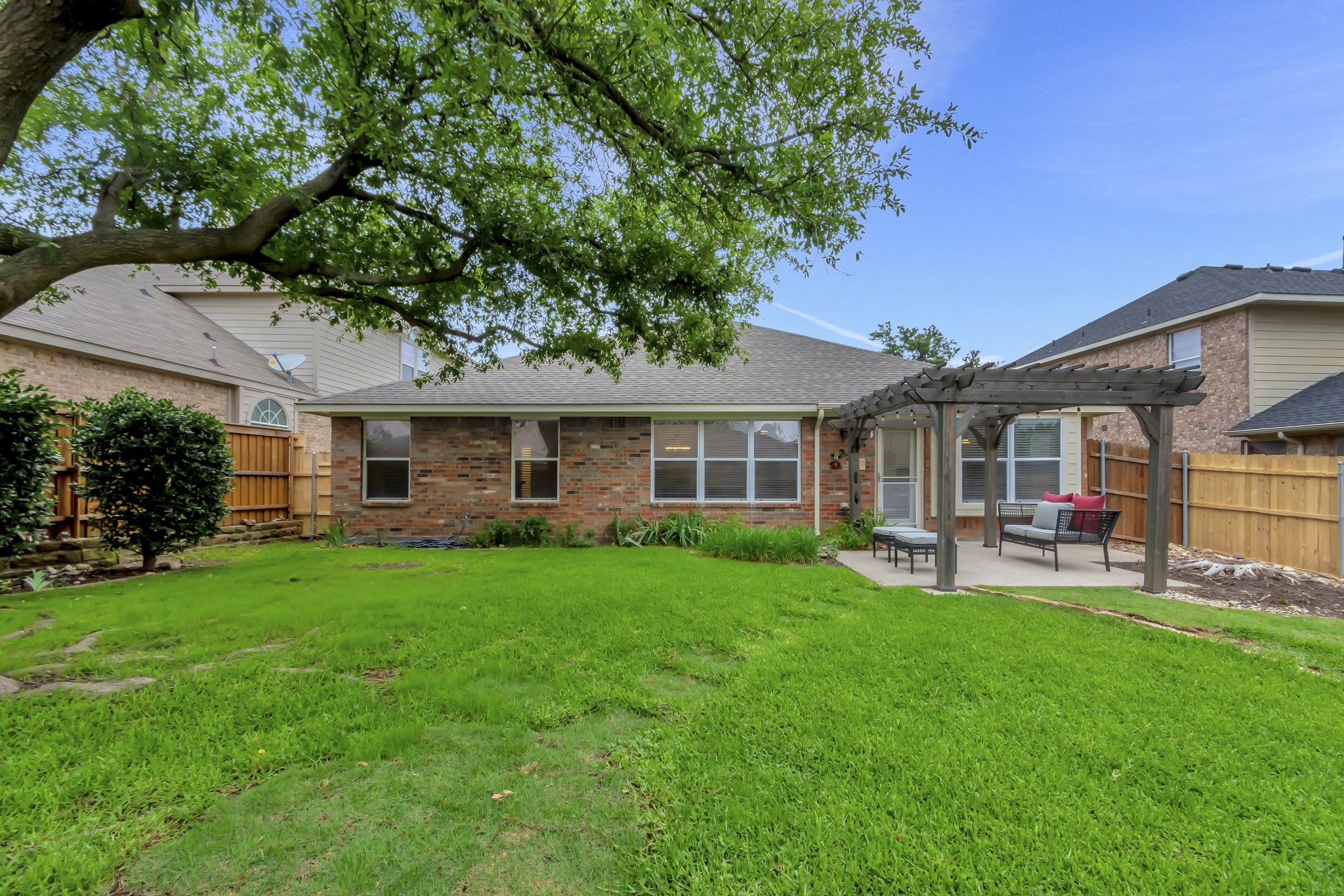 4940 Van Zandt Drive Fort Worth TX 76244