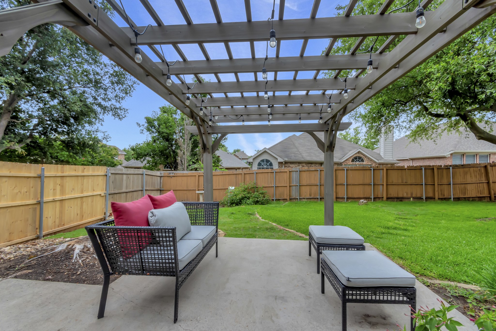 4940 Van Zandt Drive Fort Worth TX 76244