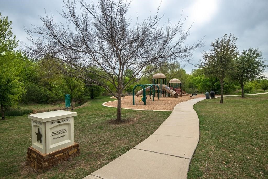 4940 Van Zandt Drive Fort Worth TX 76244