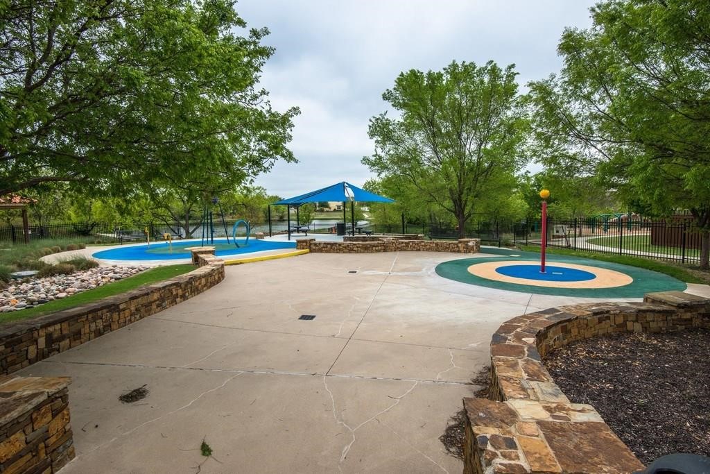 4940 Van Zandt Drive Fort Worth TX 76244