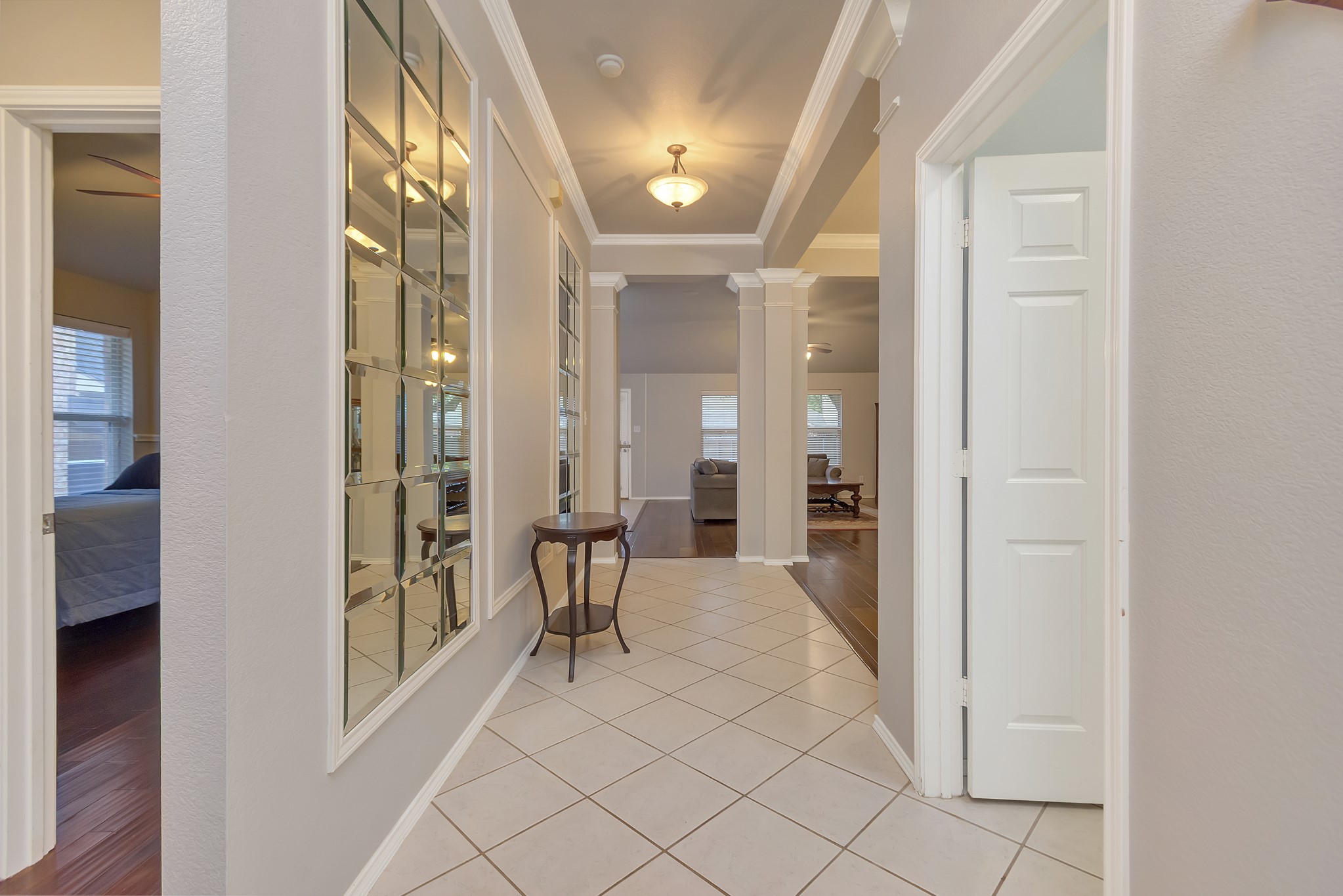 4940 Van Zandt Drive Fort Worth TX 76244