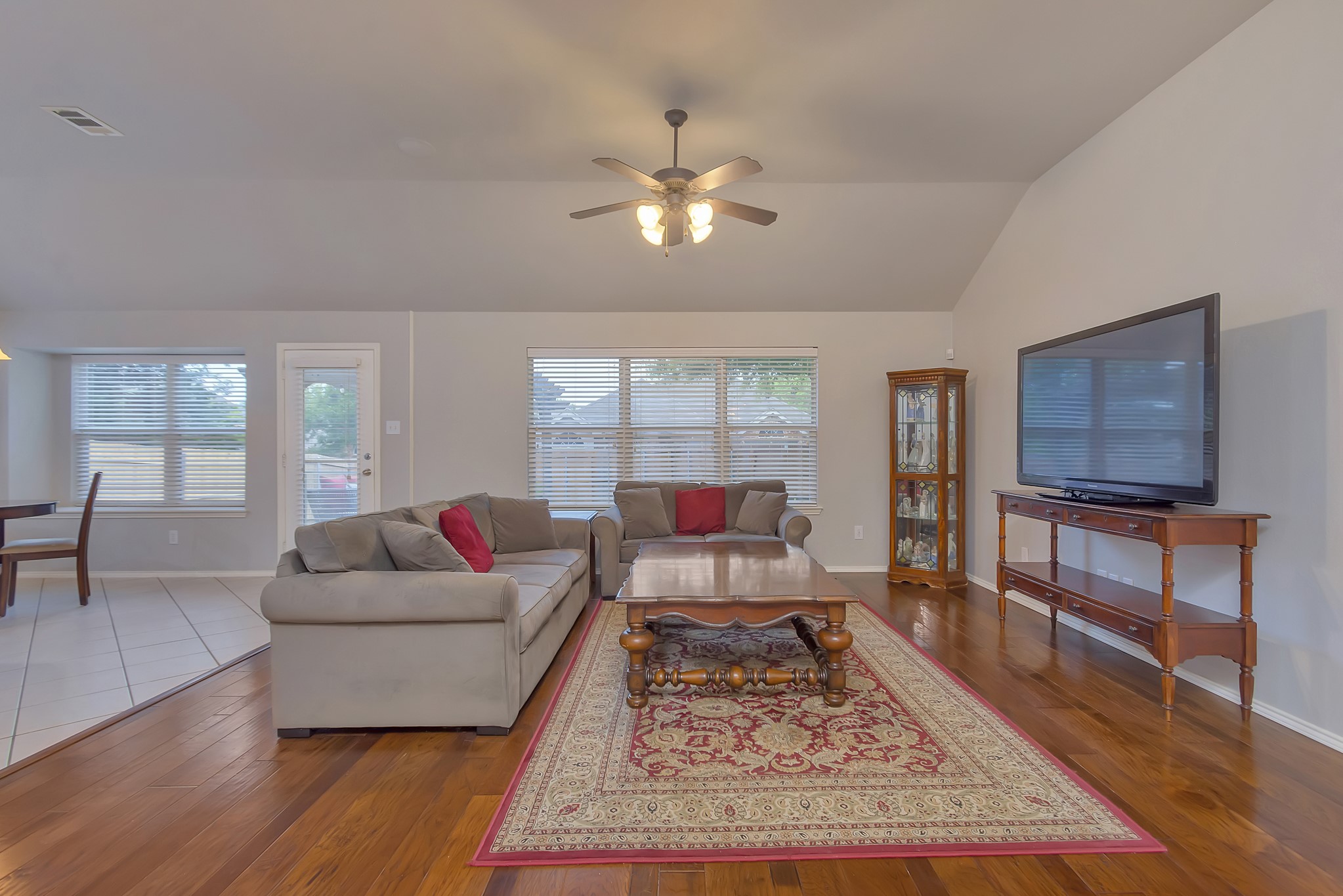 4940 Van Zandt Drive Fort Worth TX 76244