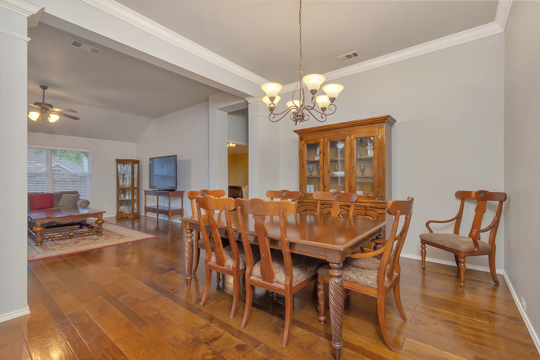 4940 Van Zandt Drive Fort Worth TX 76244