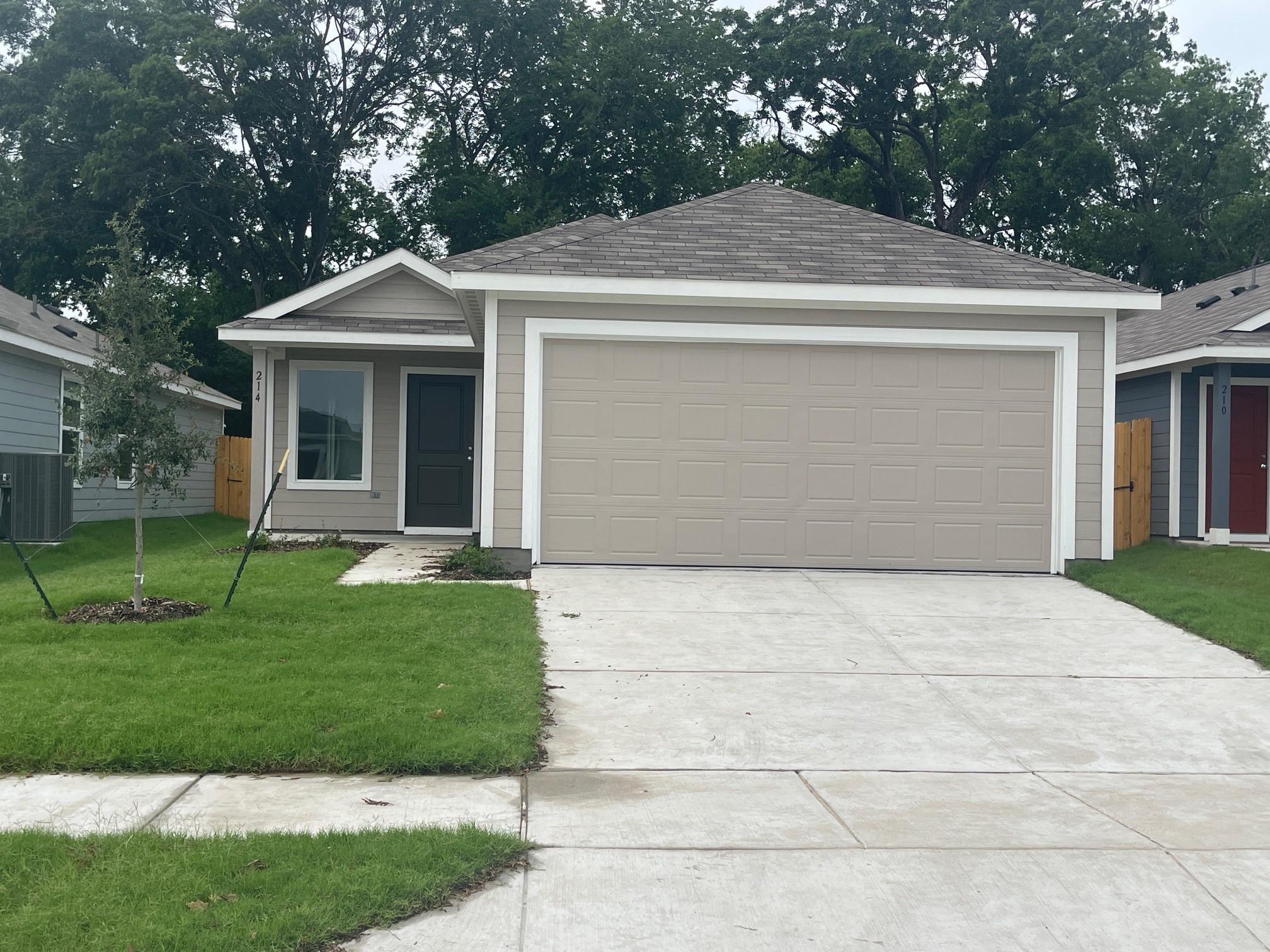 214 Harvest Street Princeton TX 75407