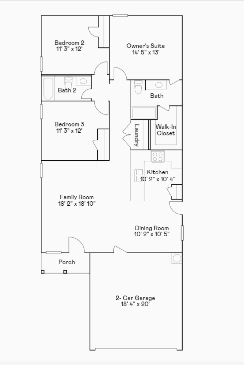 214 Harvest Street Princeton TX 75407