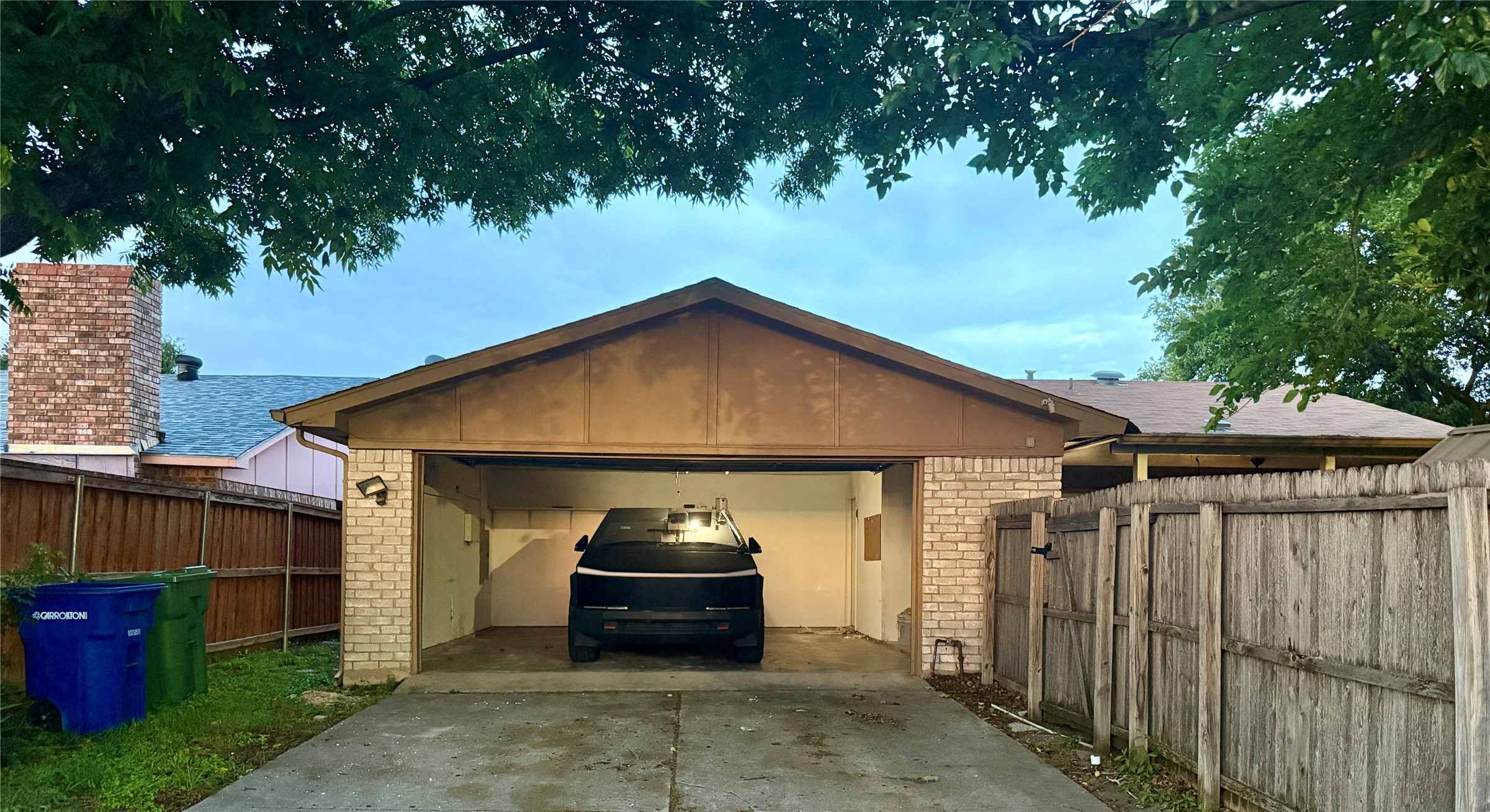 2929 Winterberry Drive Carrollton TX 75007