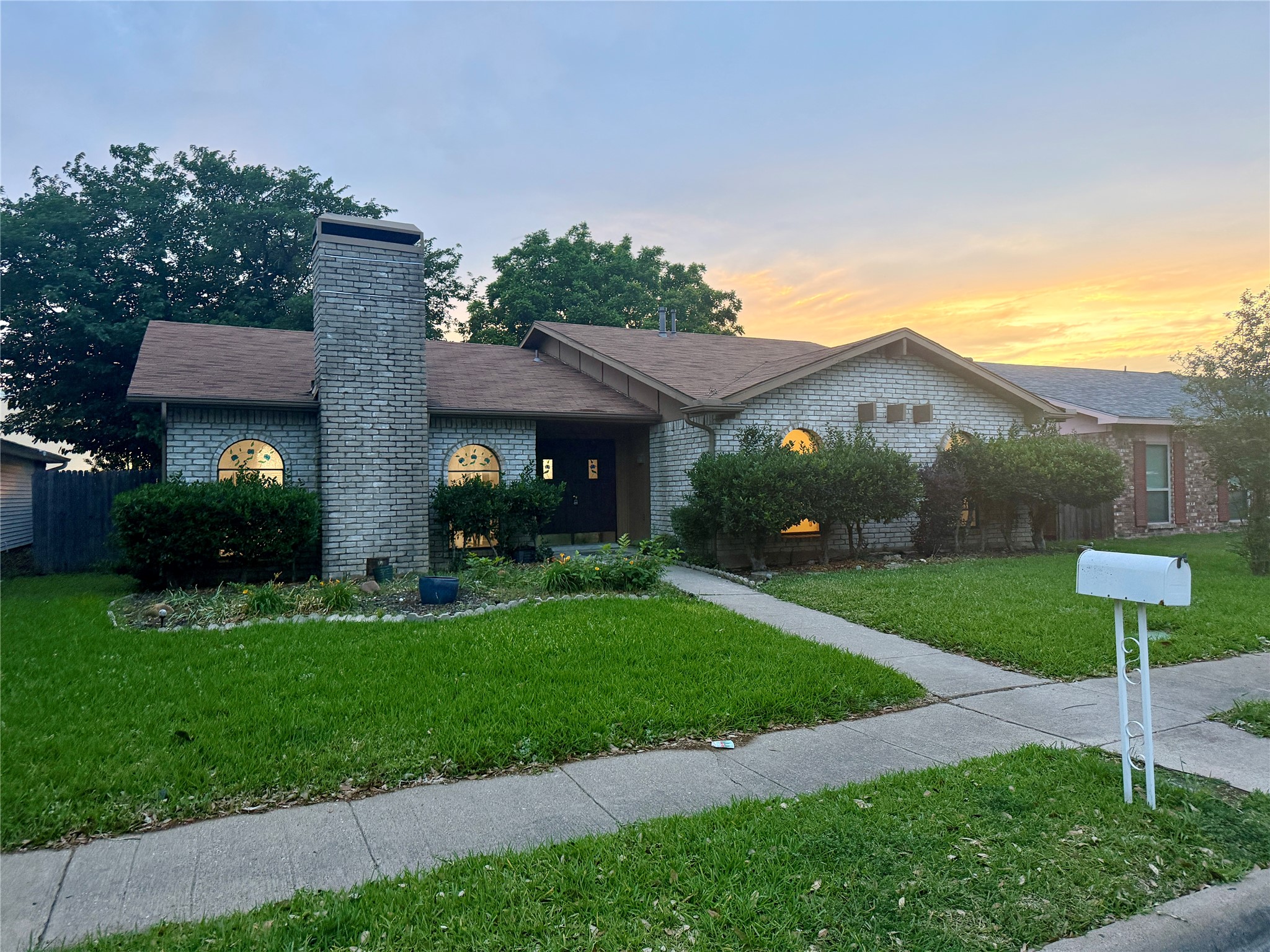 2929 Winterberry Drive Carrollton TX 75007