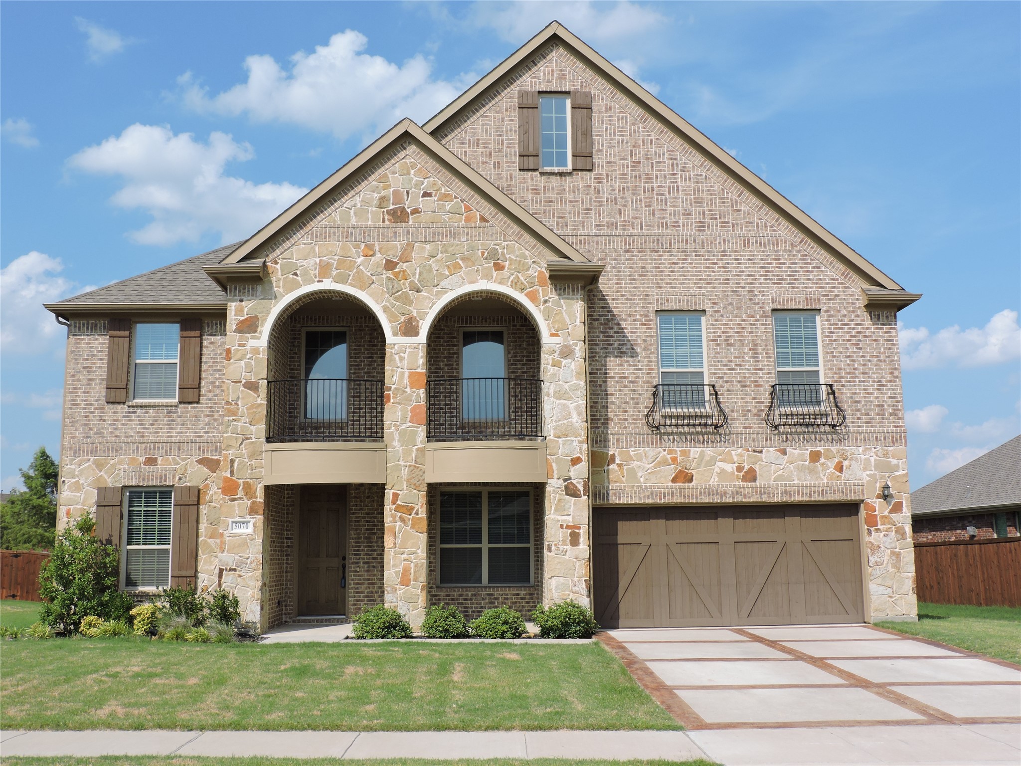 5070 Kerstyn Drive Frisco TX 75036