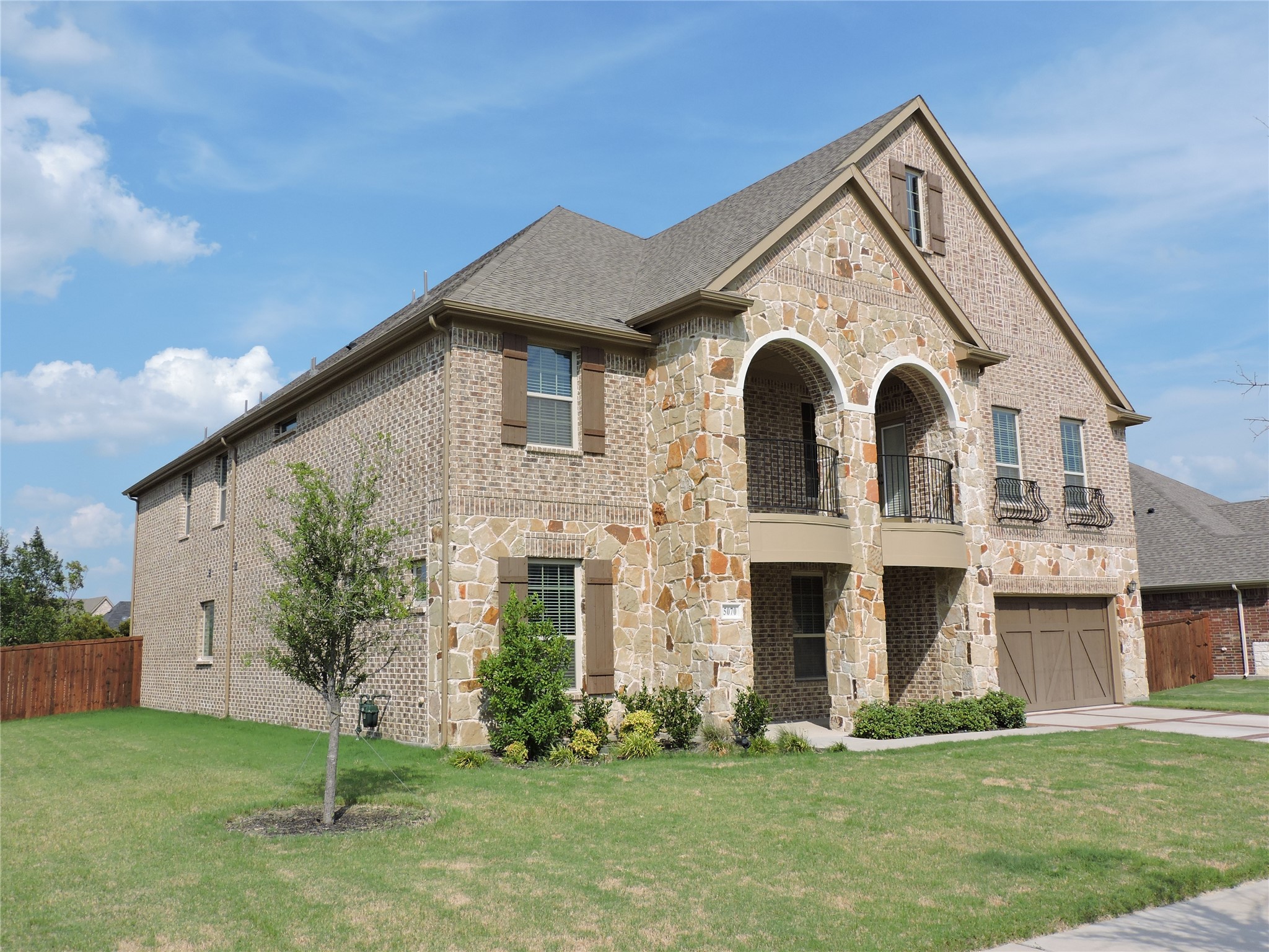5070 Kerstyn Drive Frisco TX 75036