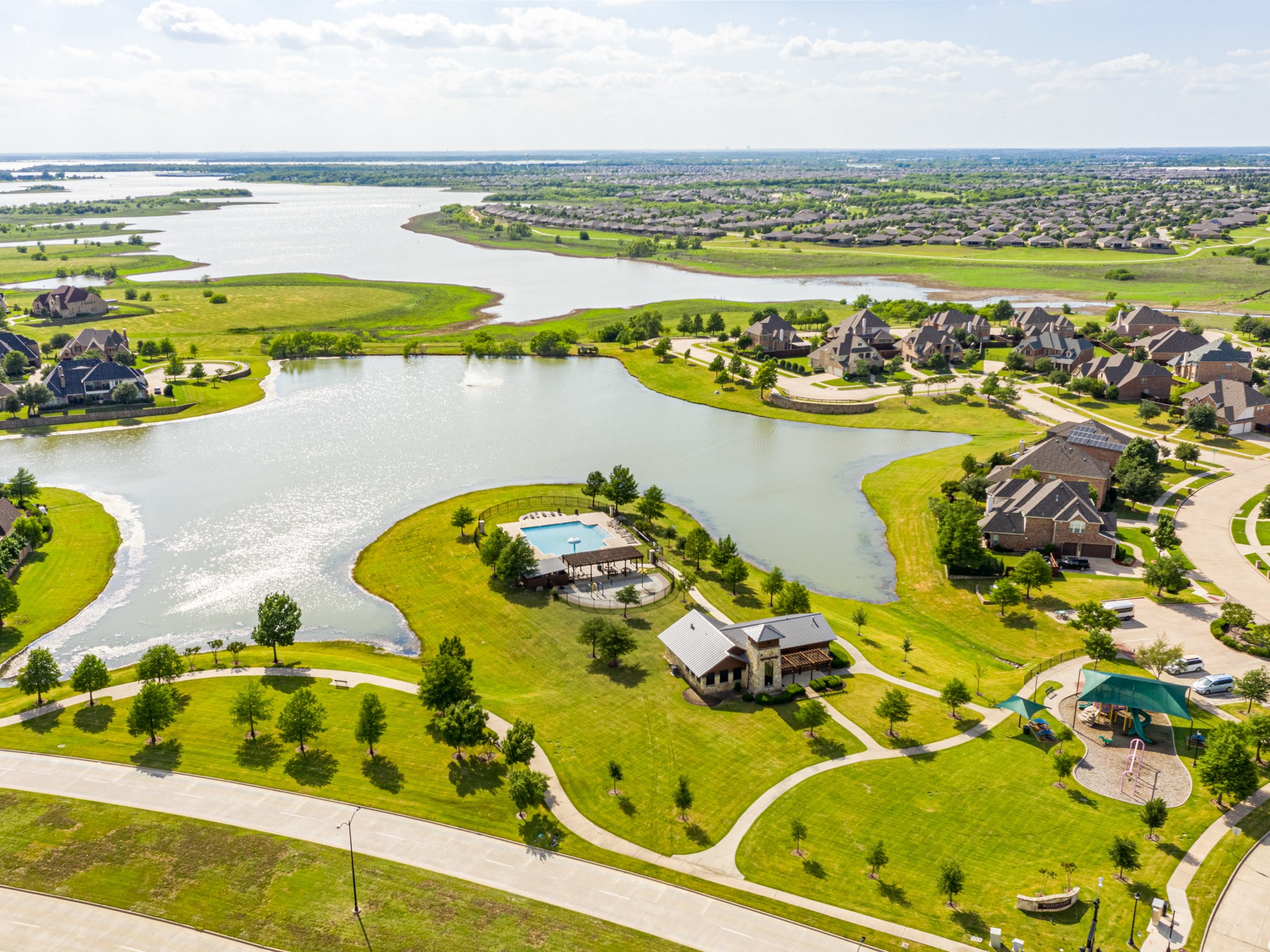 5070 Kerstyn Drive Frisco TX 75036