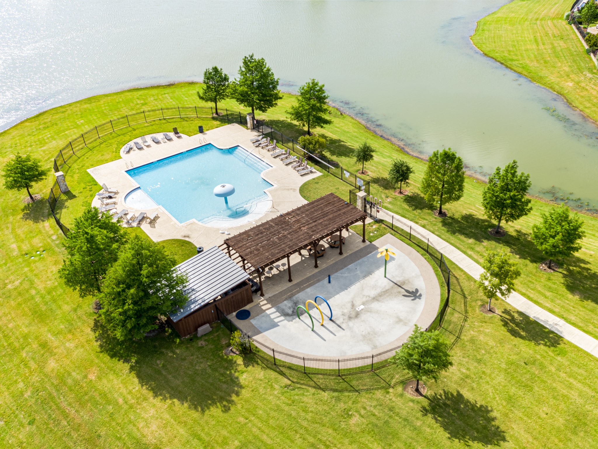 5070 Kerstyn Drive Frisco TX 75036