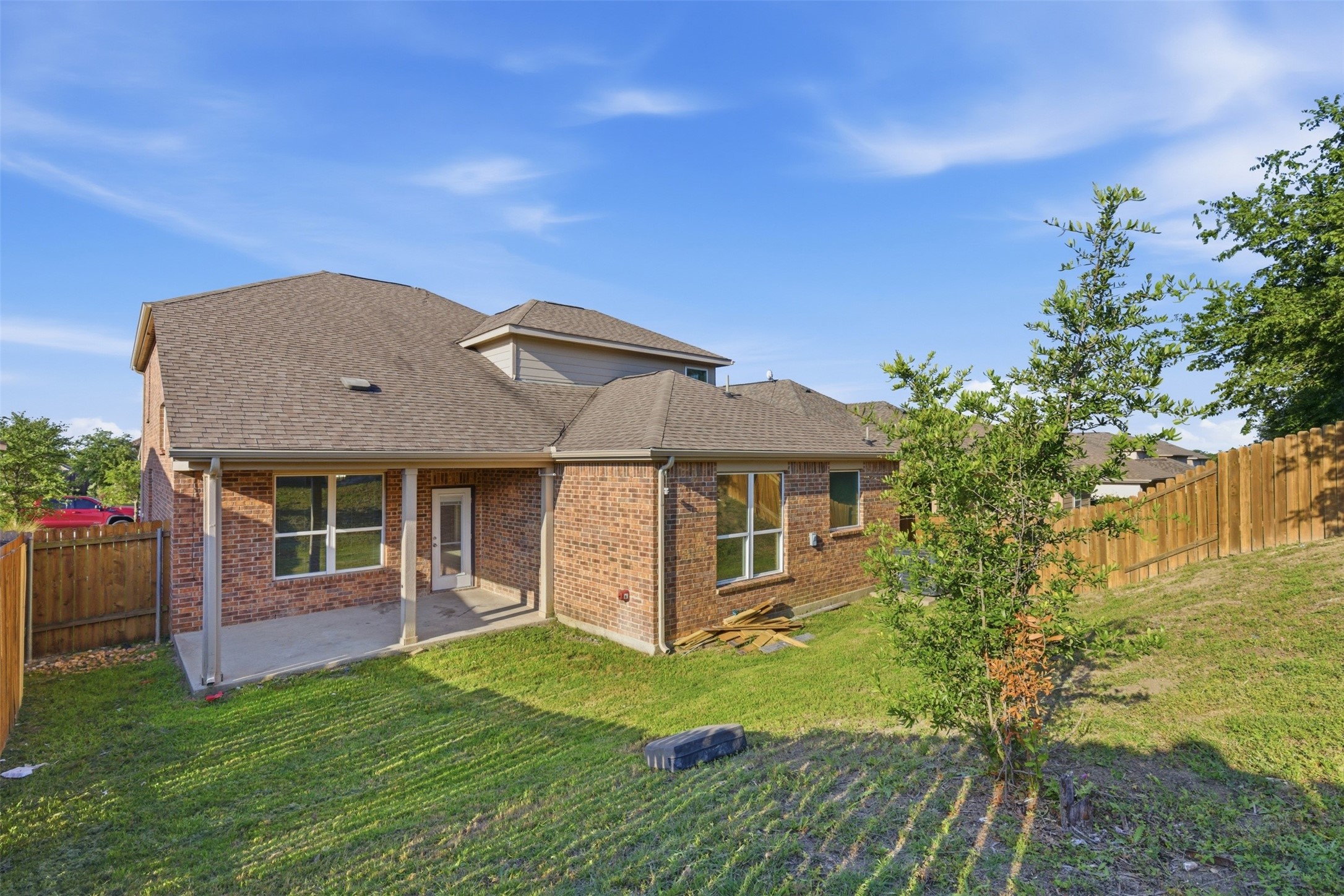 2136 Mulberry Drive Anna TX 75409