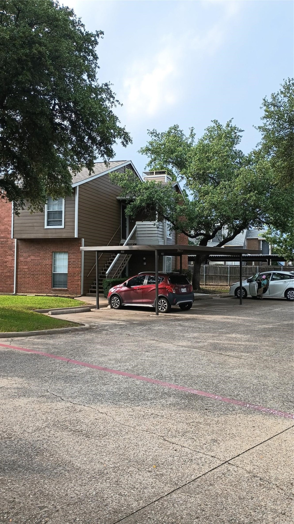 3617 W Northgate Drive Irving TX 75062