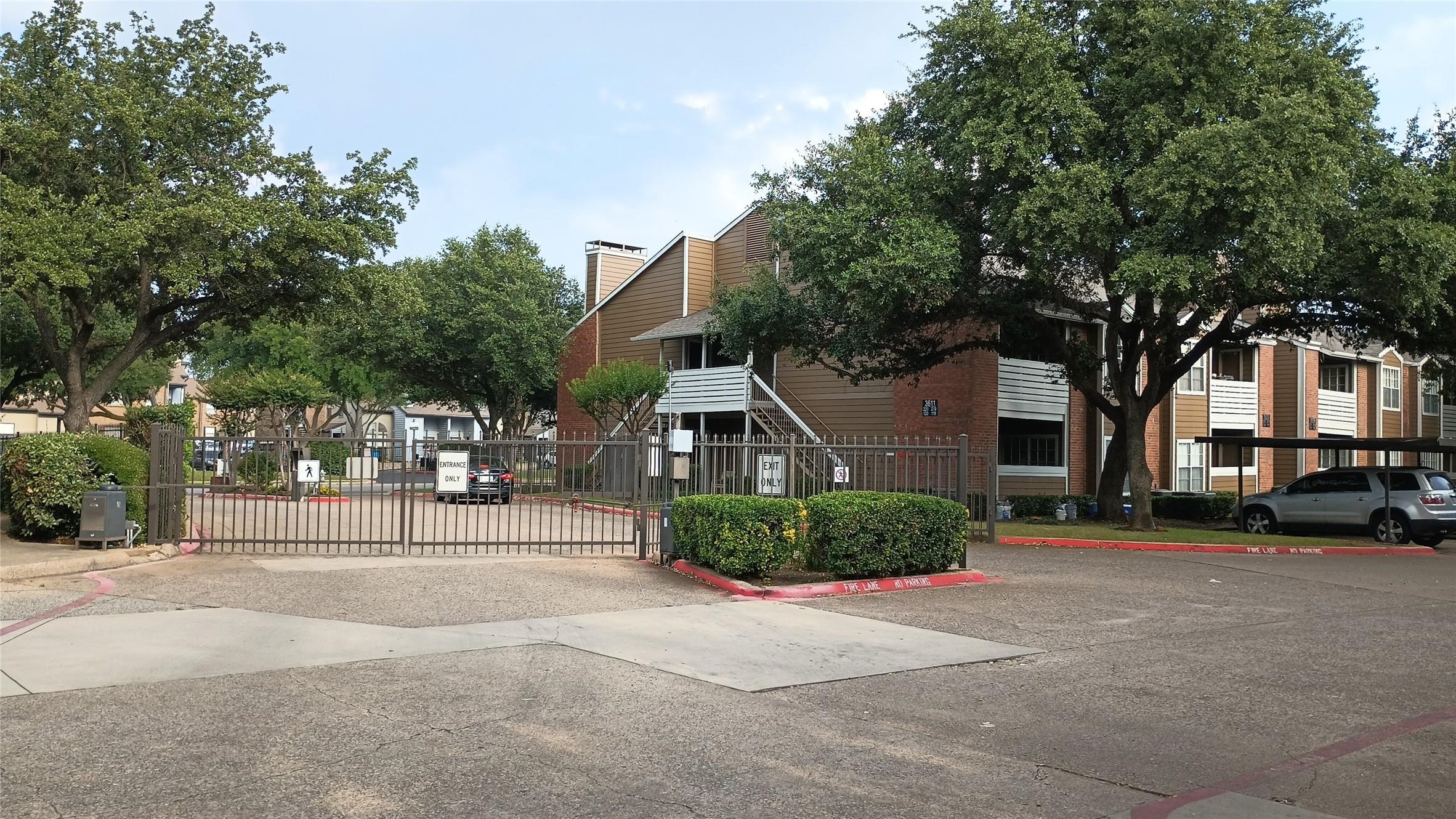 3617 W Northgate Drive Irving TX 75062