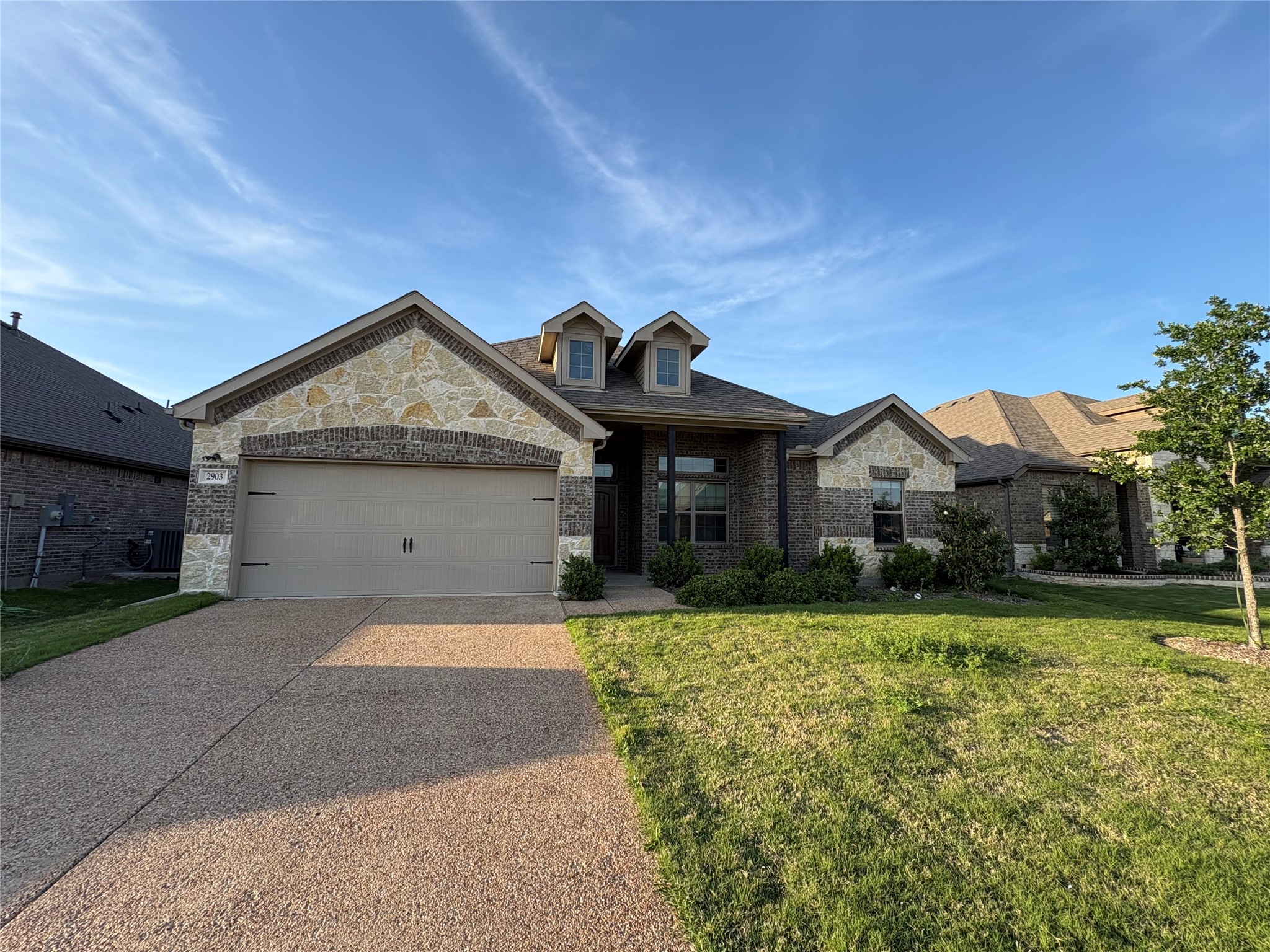 2903 Diamondback Drive Melissa TX 75454