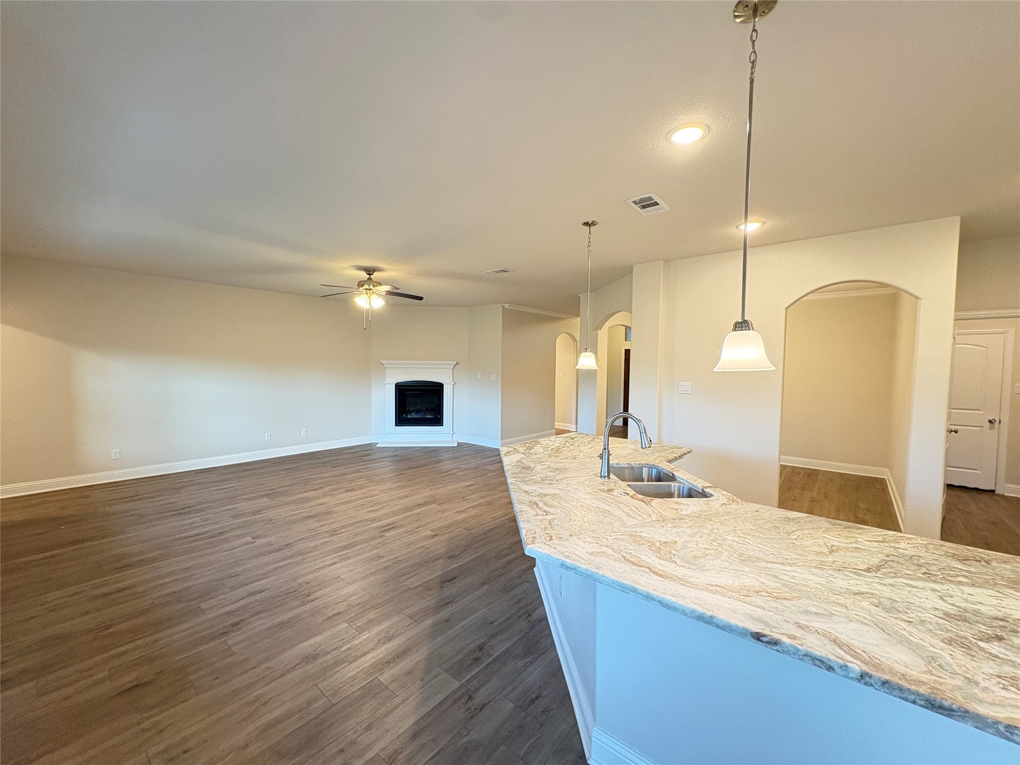 2903 Diamondback Drive Melissa TX 75454