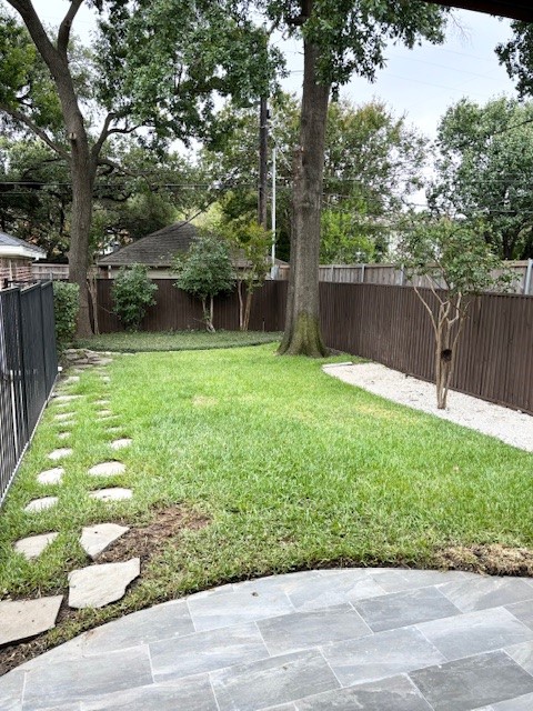 4587 Belfort Avenue Highland Park TX 75205