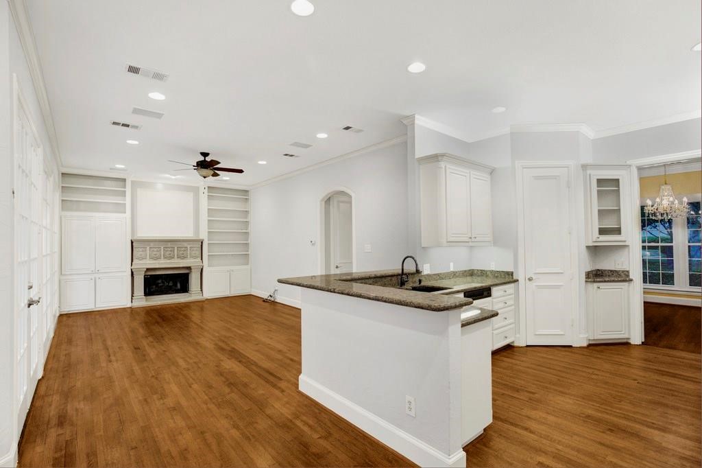 4587 Belfort Avenue Highland Park TX 75205