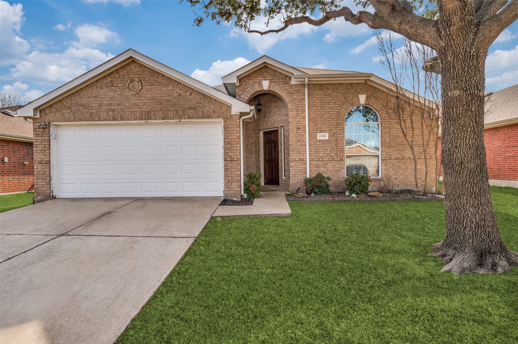 1918 Caddo Street Little Elm TX 75068