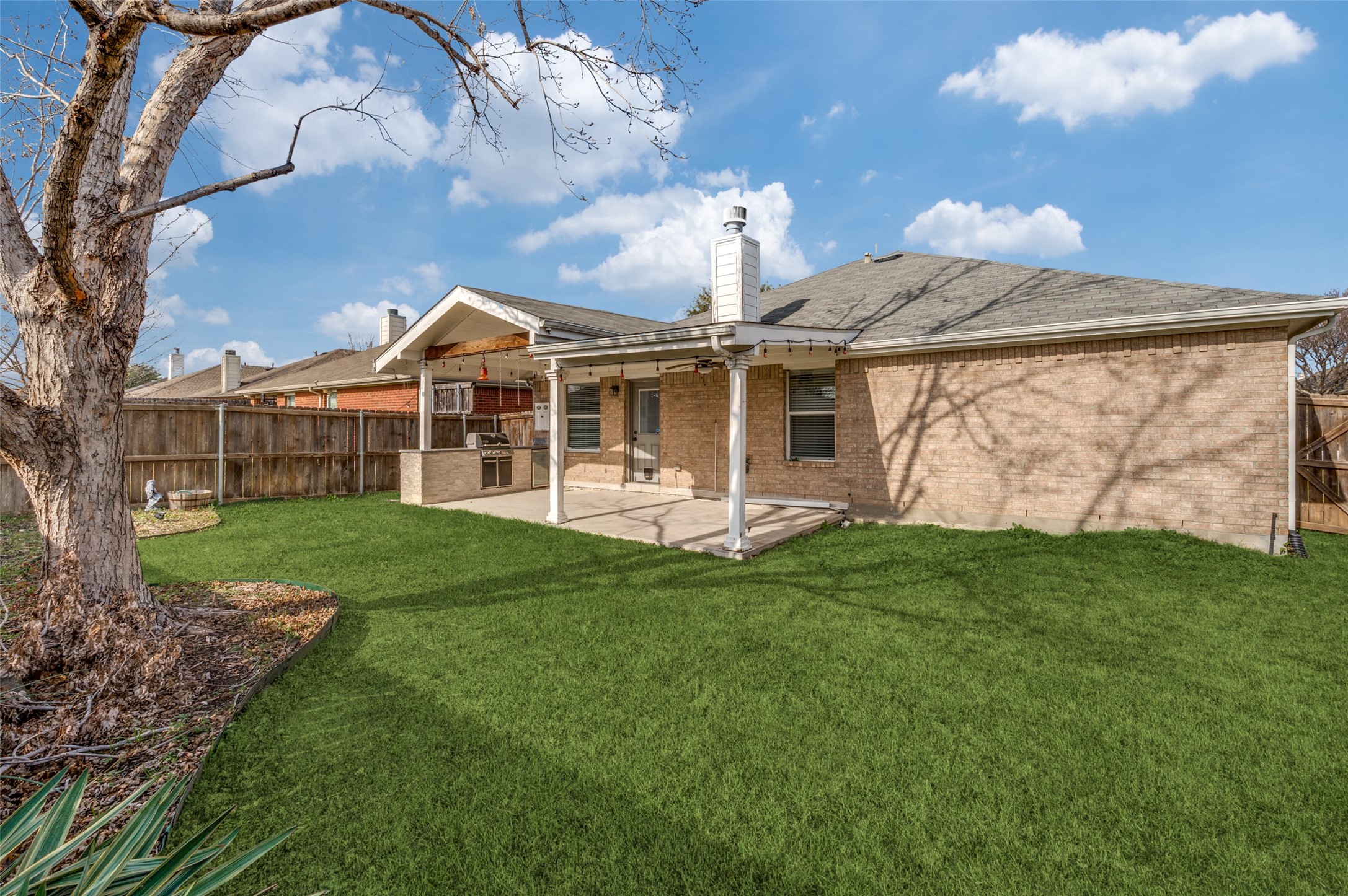 1918 Caddo Street Little Elm TX 75068