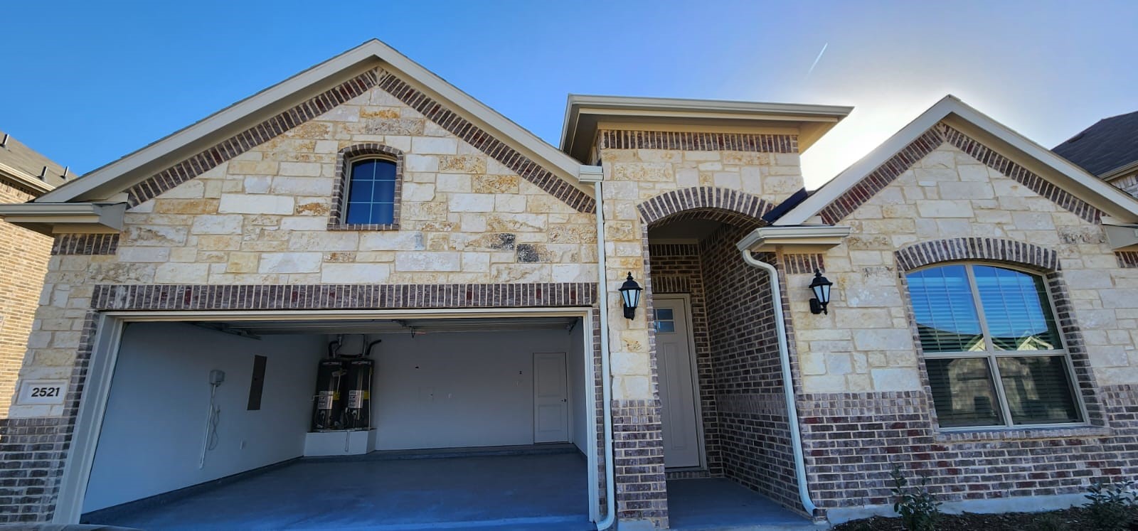 2521 Birchcrest Drive Fort Worth TX 76179