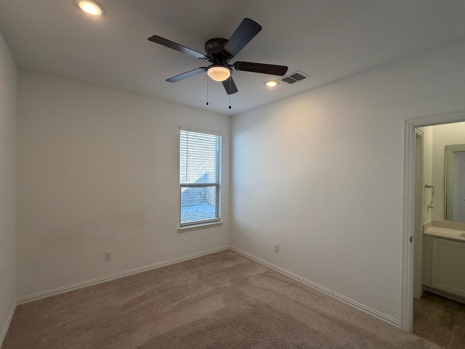 2521 Birchcrest Drive Fort Worth TX 76179