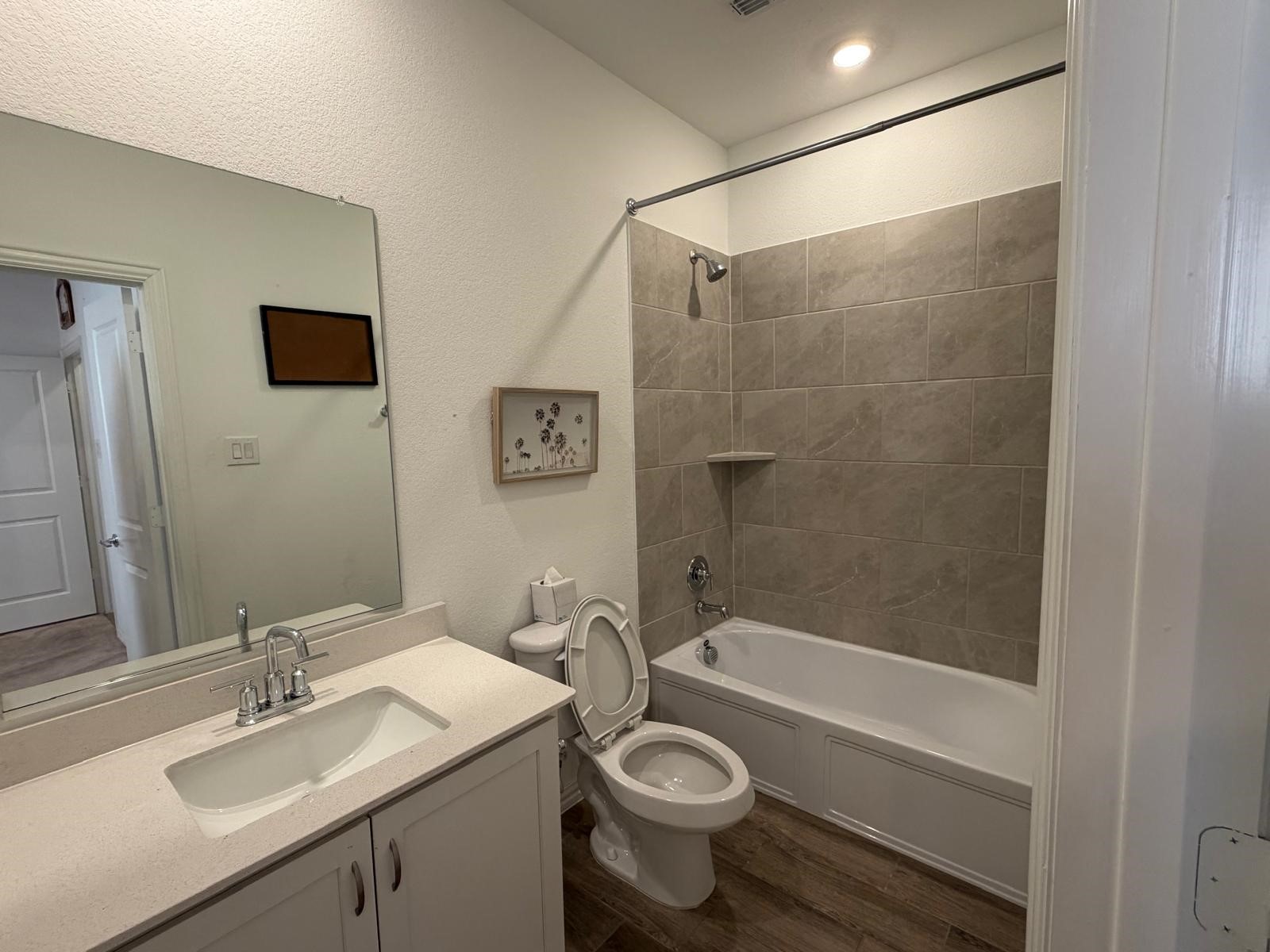 2521 Birchcrest Drive Fort Worth TX 76179