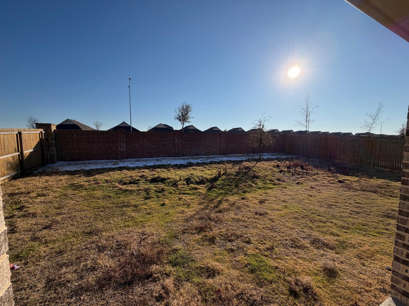 2521 Birchcrest Drive Fort Worth TX 76179