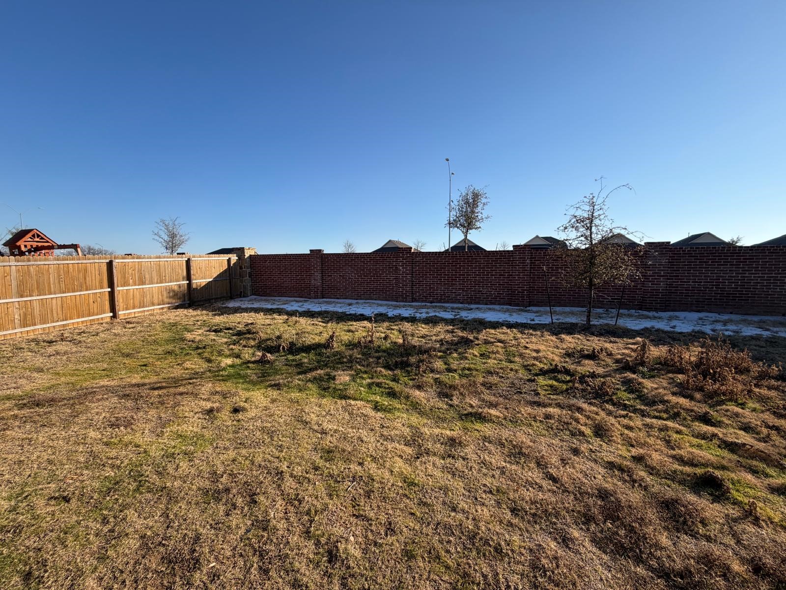 2521 Birchcrest Drive Fort Worth TX 76179