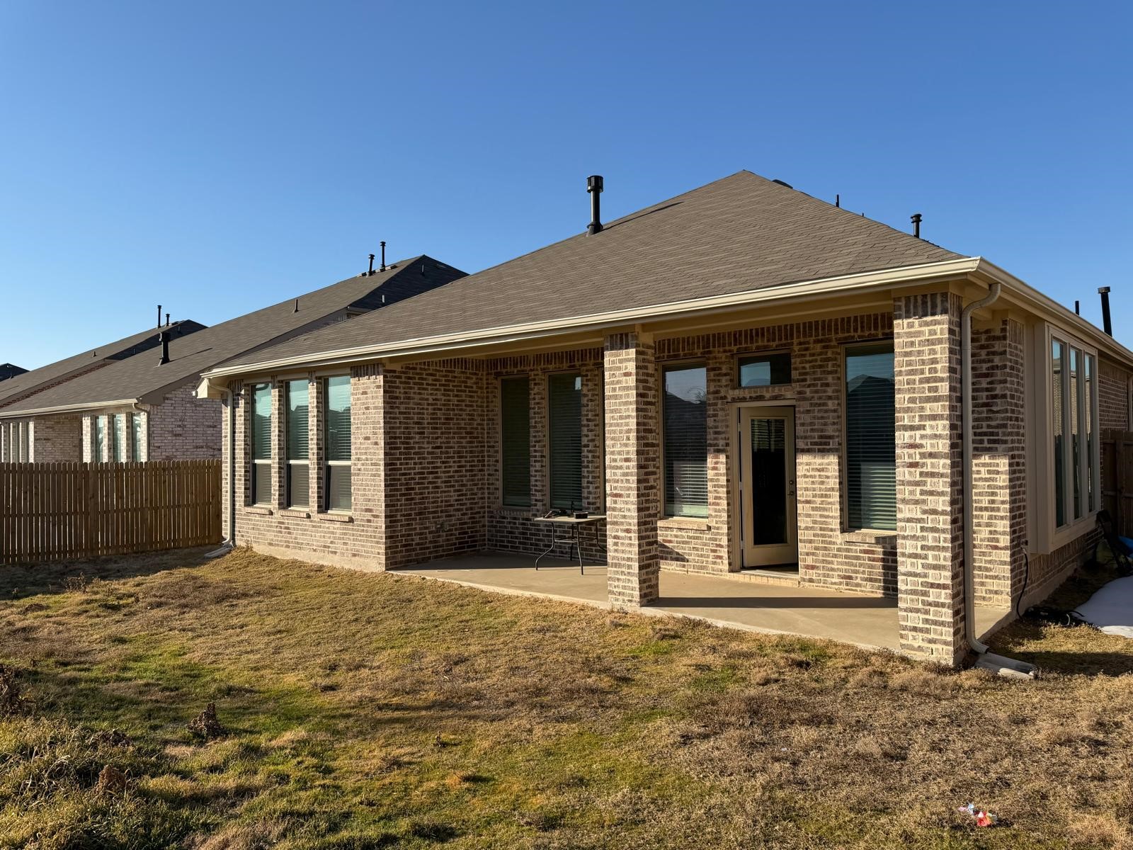 2521 Birchcrest Drive Fort Worth TX 76179